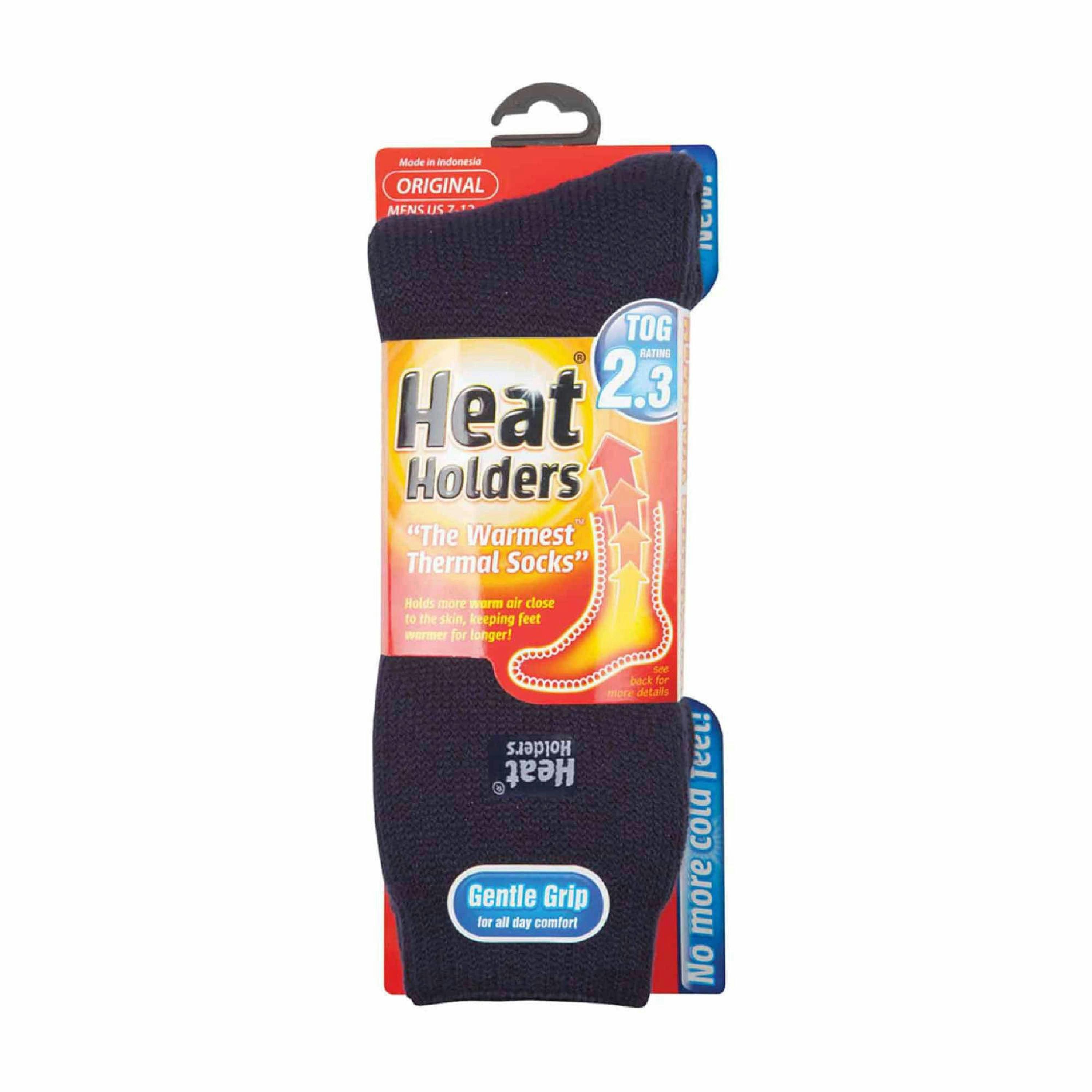 Mens Original Thick Winter Thermal Socks , view 2 of 5
