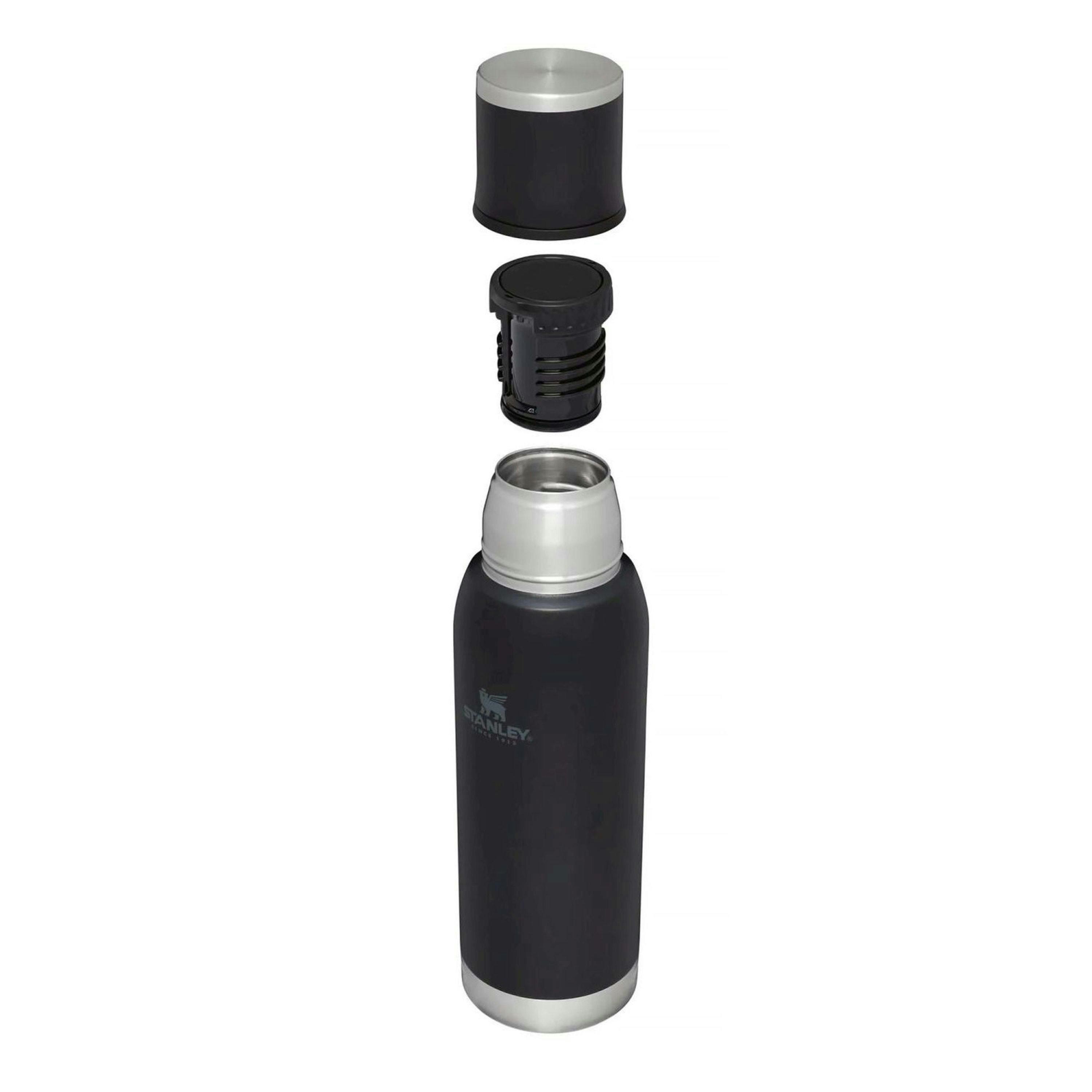 Adventure To-Go Insulated Thermal Bottle 1.0L , view 2 of 5