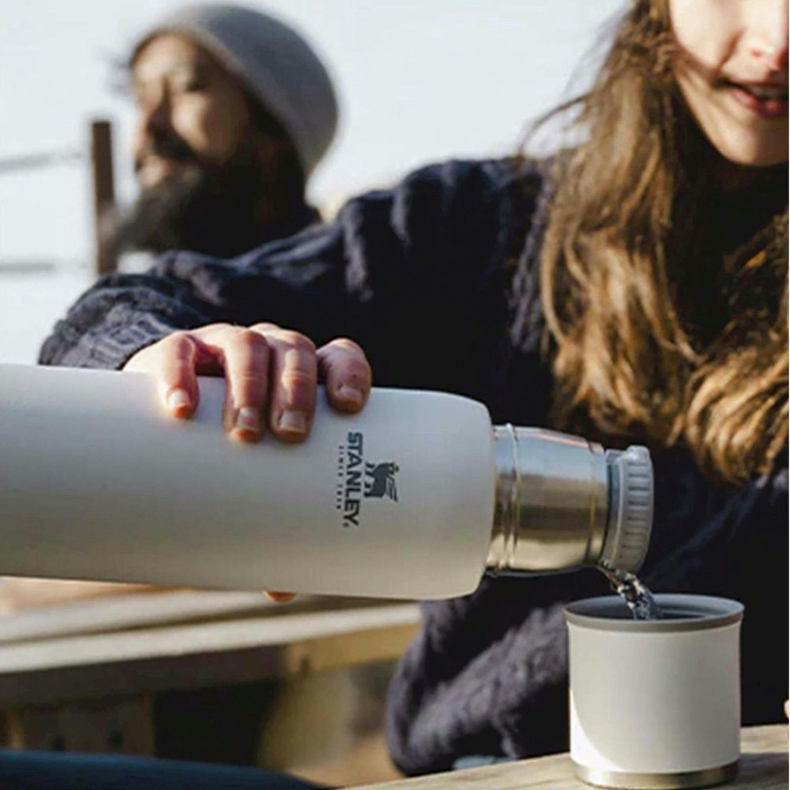 Adventure To-Go Insulated Thermal Bottle 1.0L , view 3 of 5