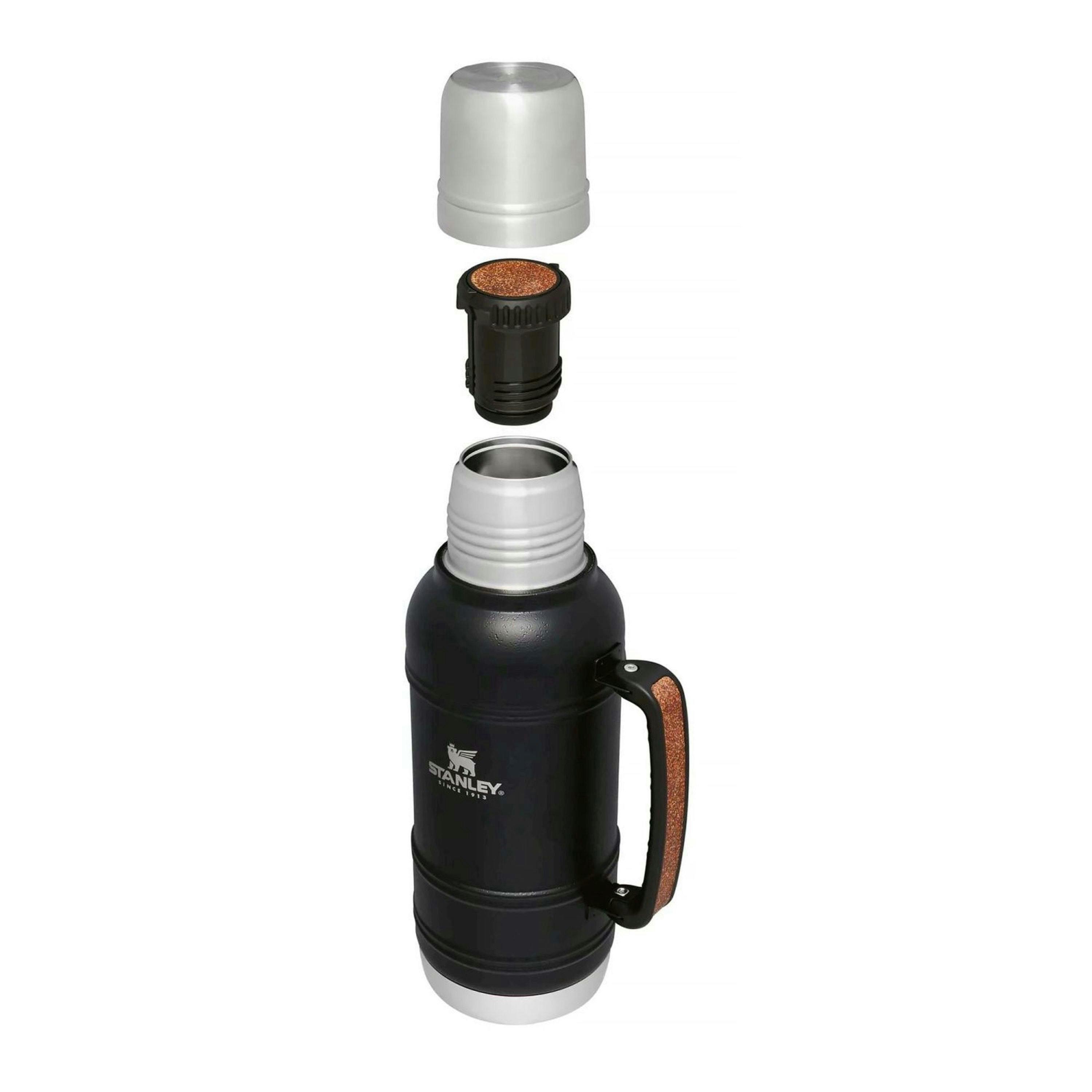 Artisan Thermal Bottle 1.4L , view 2 of 4