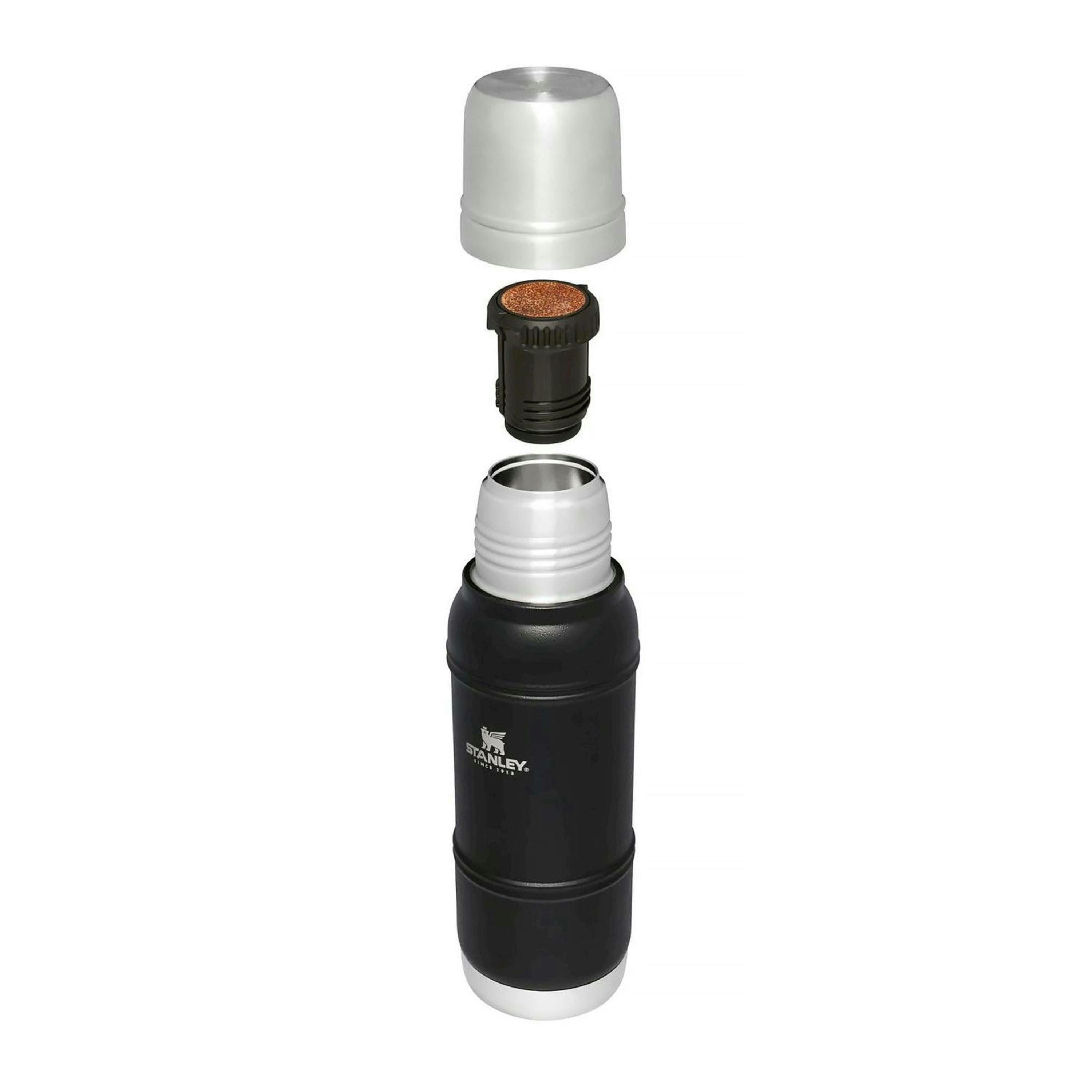 Artisan Thermal Bottle 1.0L , view 2 of 3
