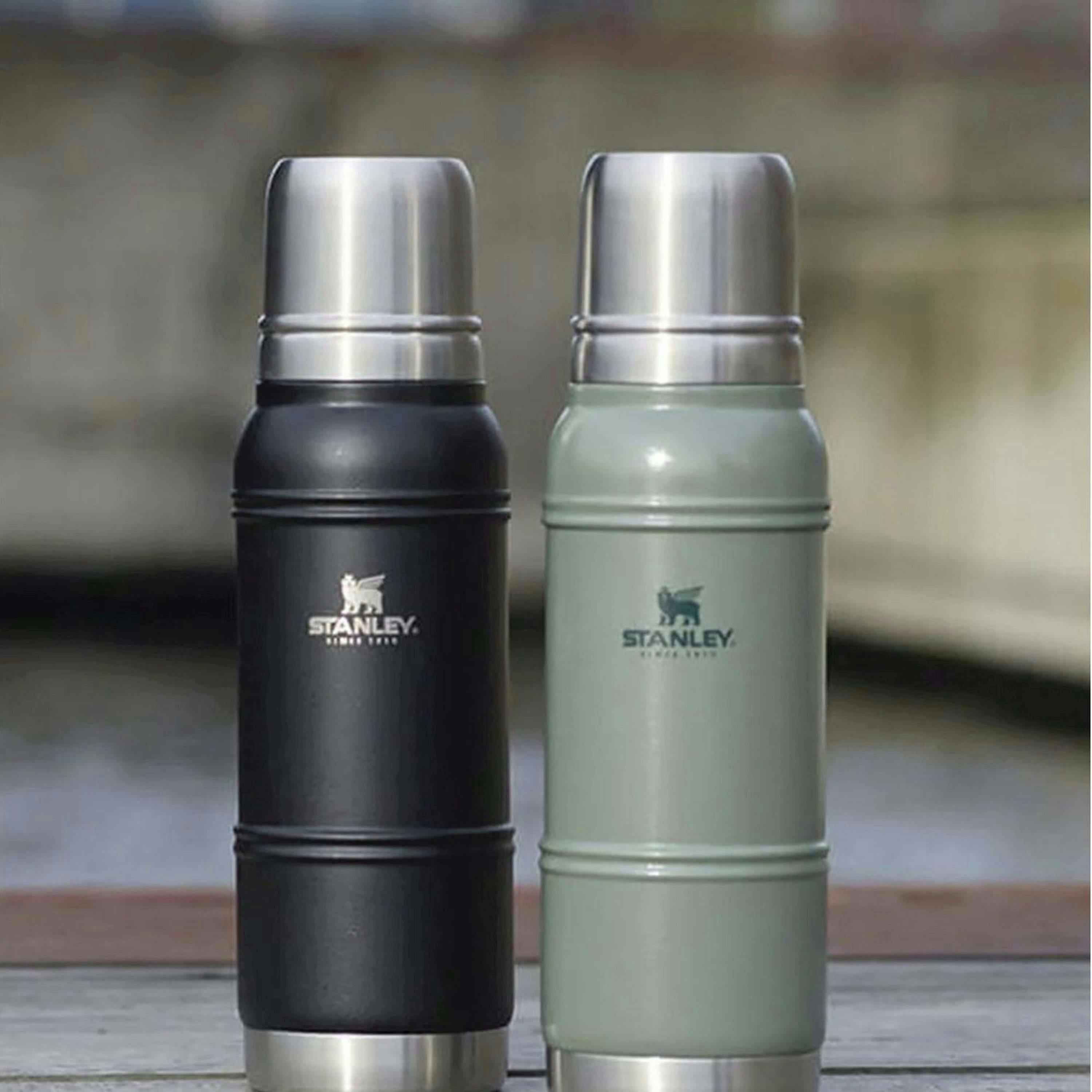 Artisan Thermal Bottle 1.0L , view 3 of 3
