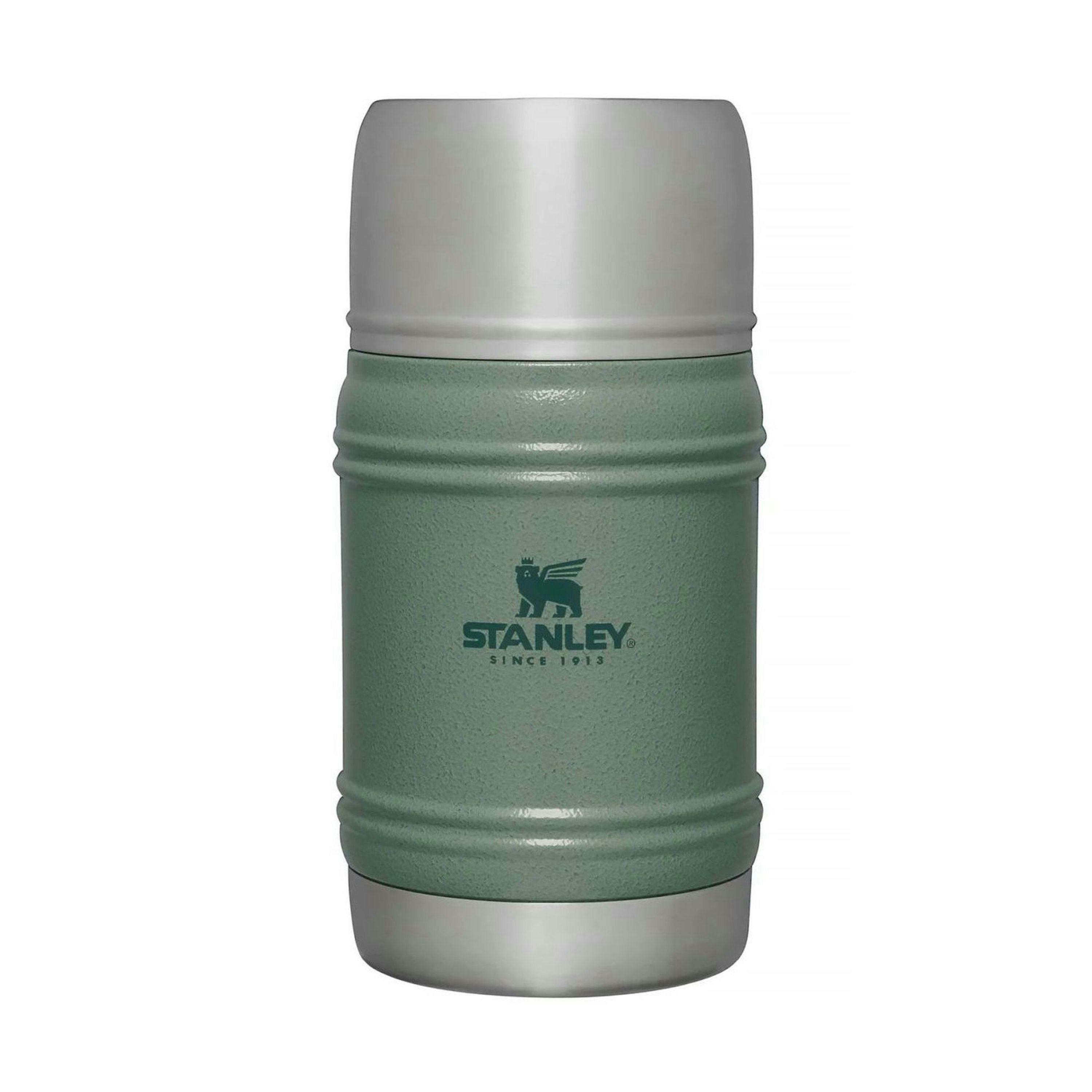 Artisan Thermal Food Jar 0.5L , view 1 of 4