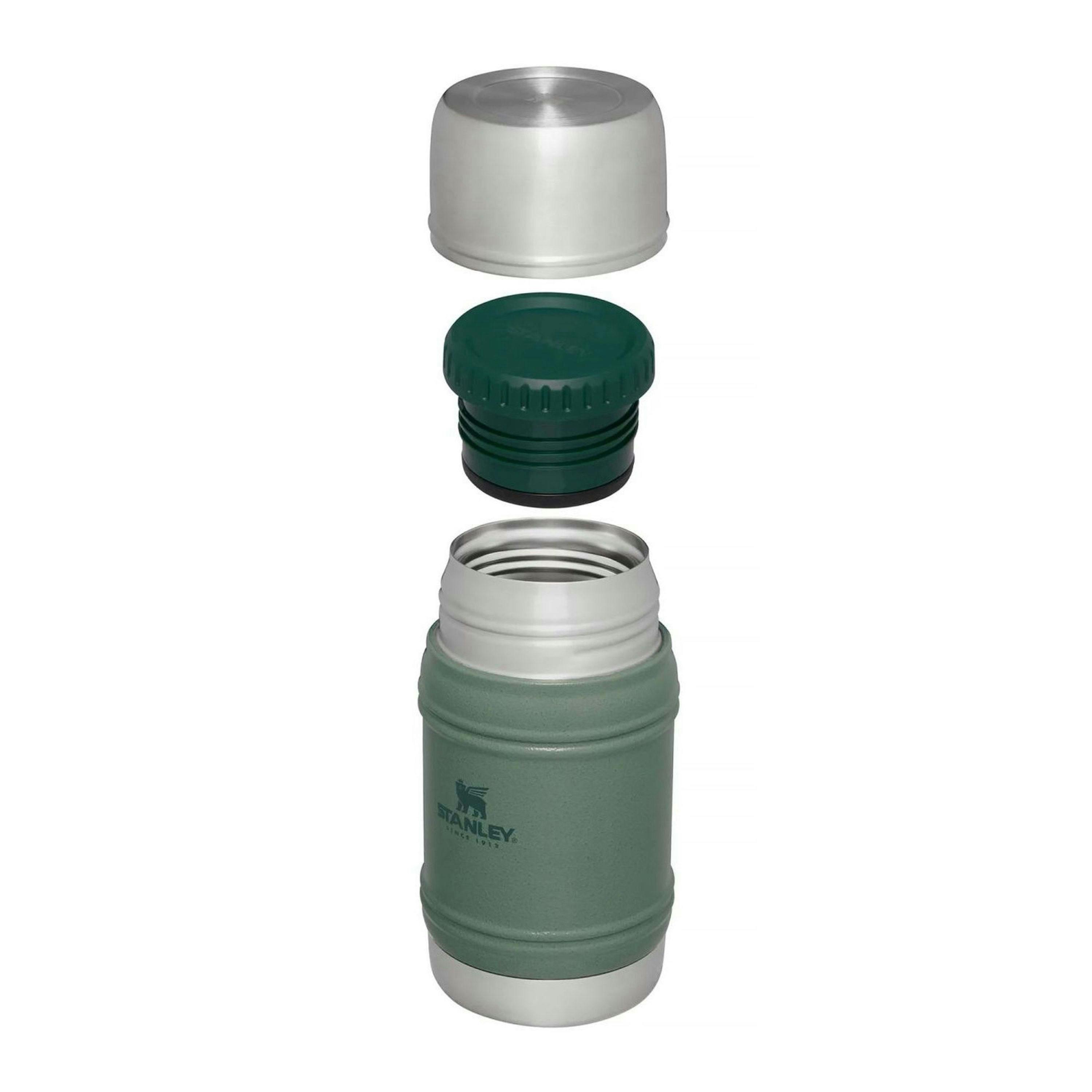 Artisan Thermal Food Jar 0.5L , view 2 of 4