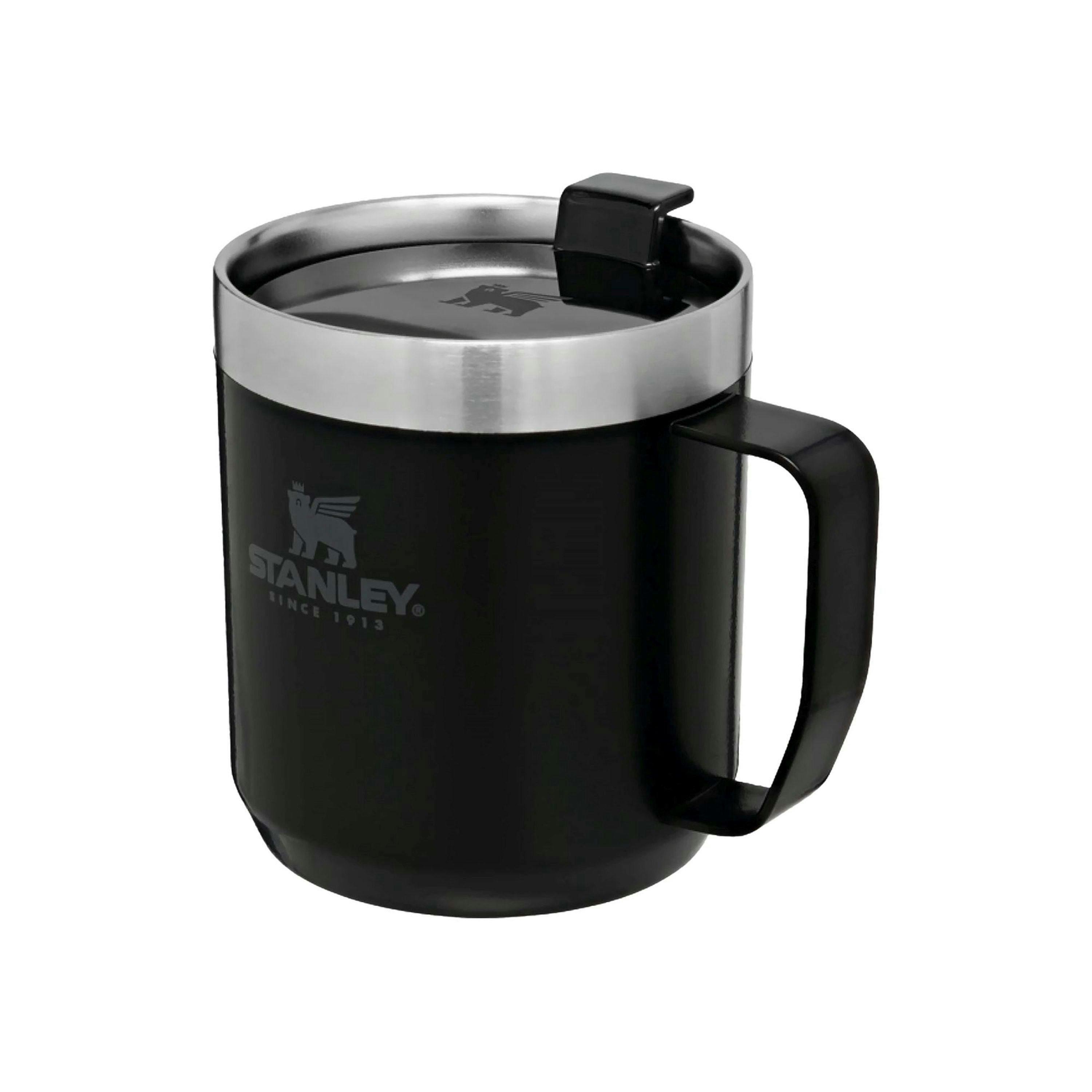 Stay Hot Camp Mug 0.35L , view 1 of 5