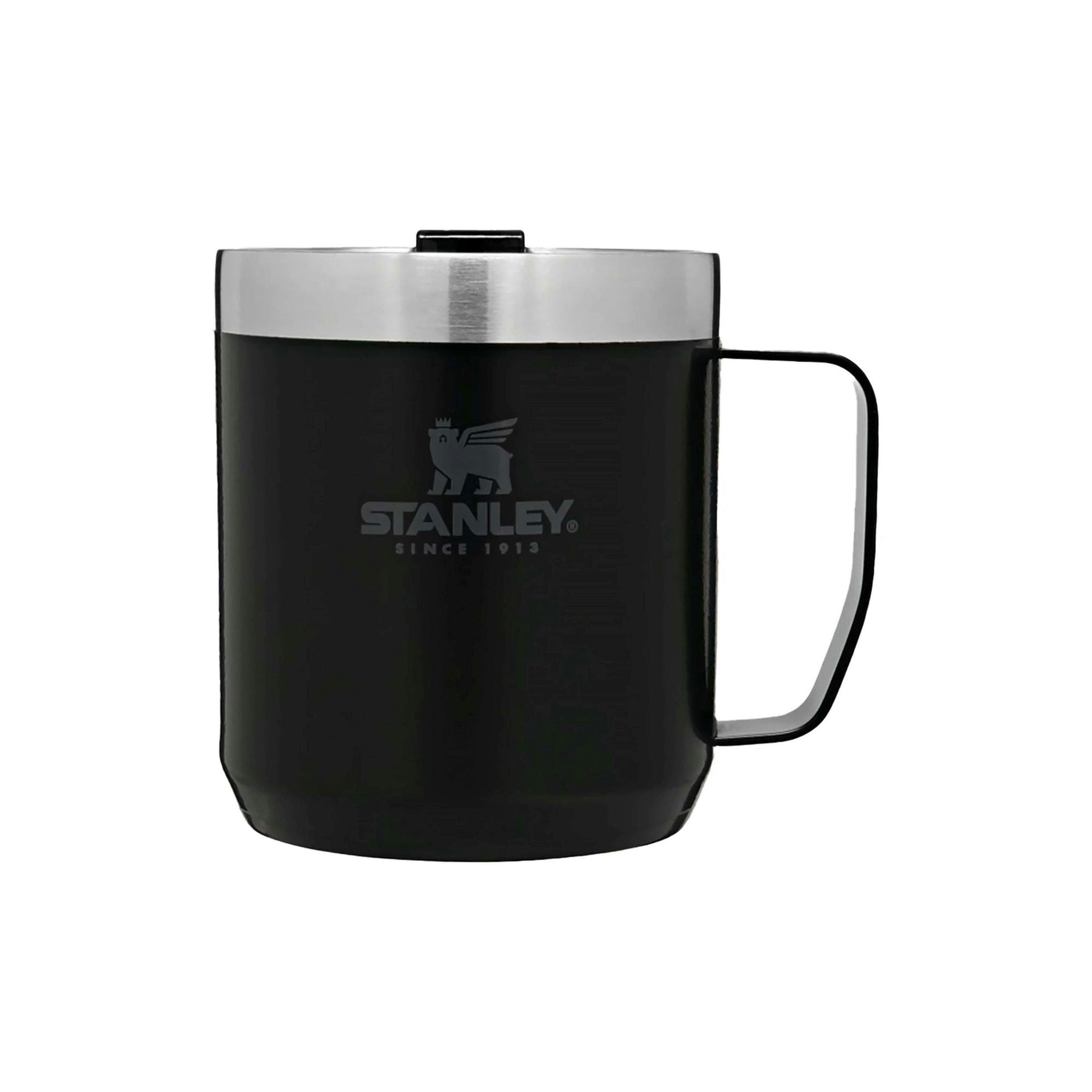 Stay Hot Camp Mug 0.35L , view 2 of 5