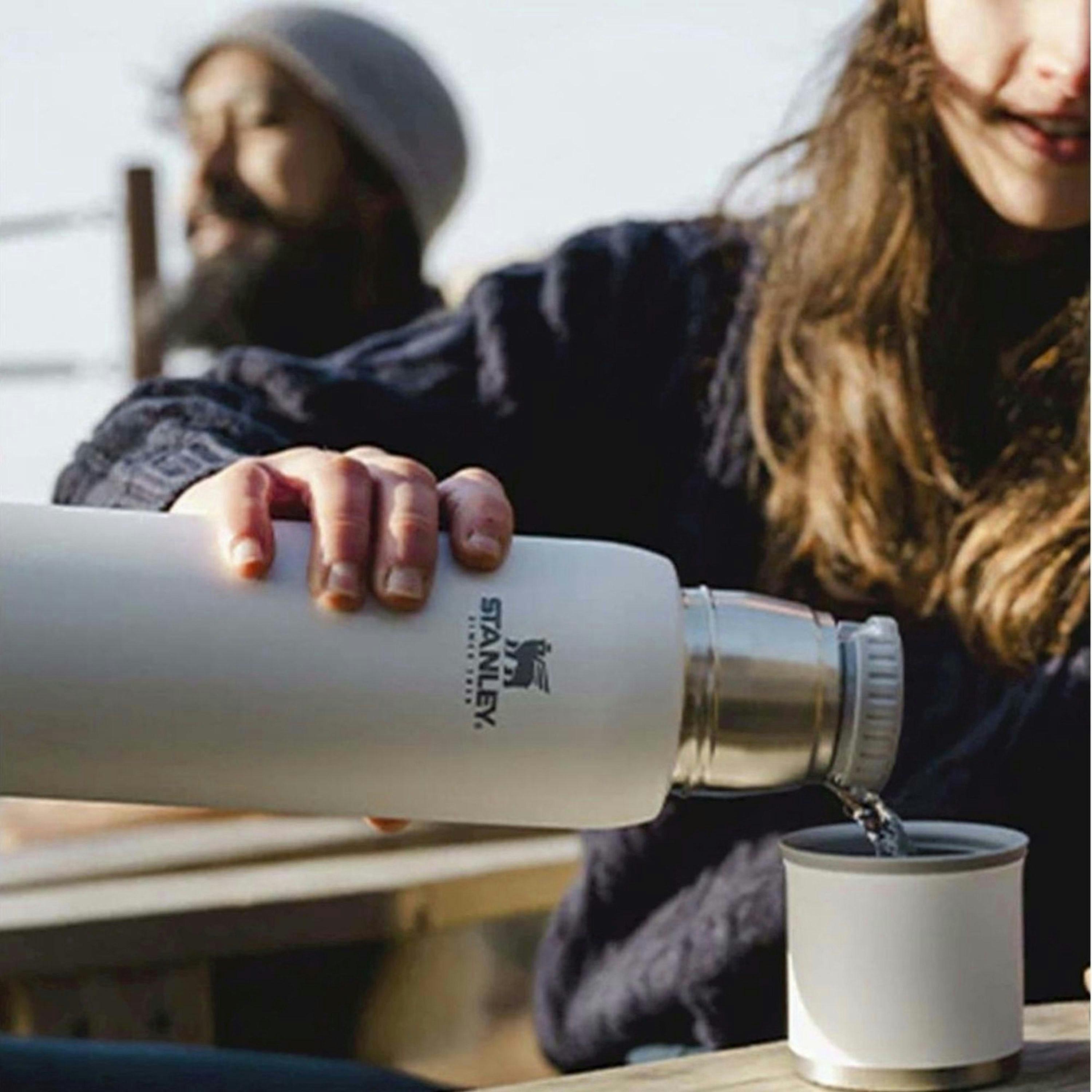 Adventure To-Go Insulated Thermal Bottle 0,75L , view 3 of 5