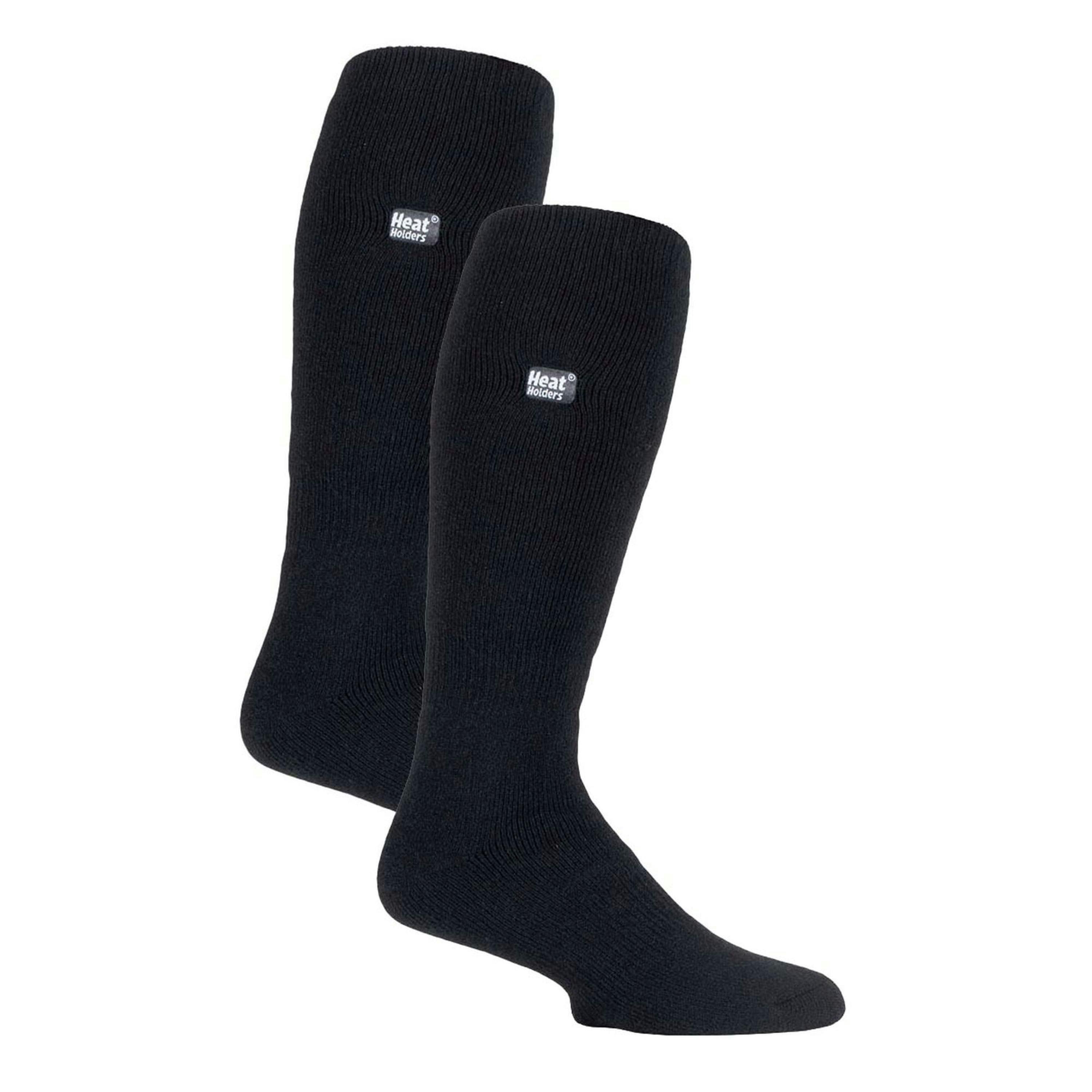 Mens 2 Pairs 1.6 TOG Lite Long Knee High Socks , view 1 of 5