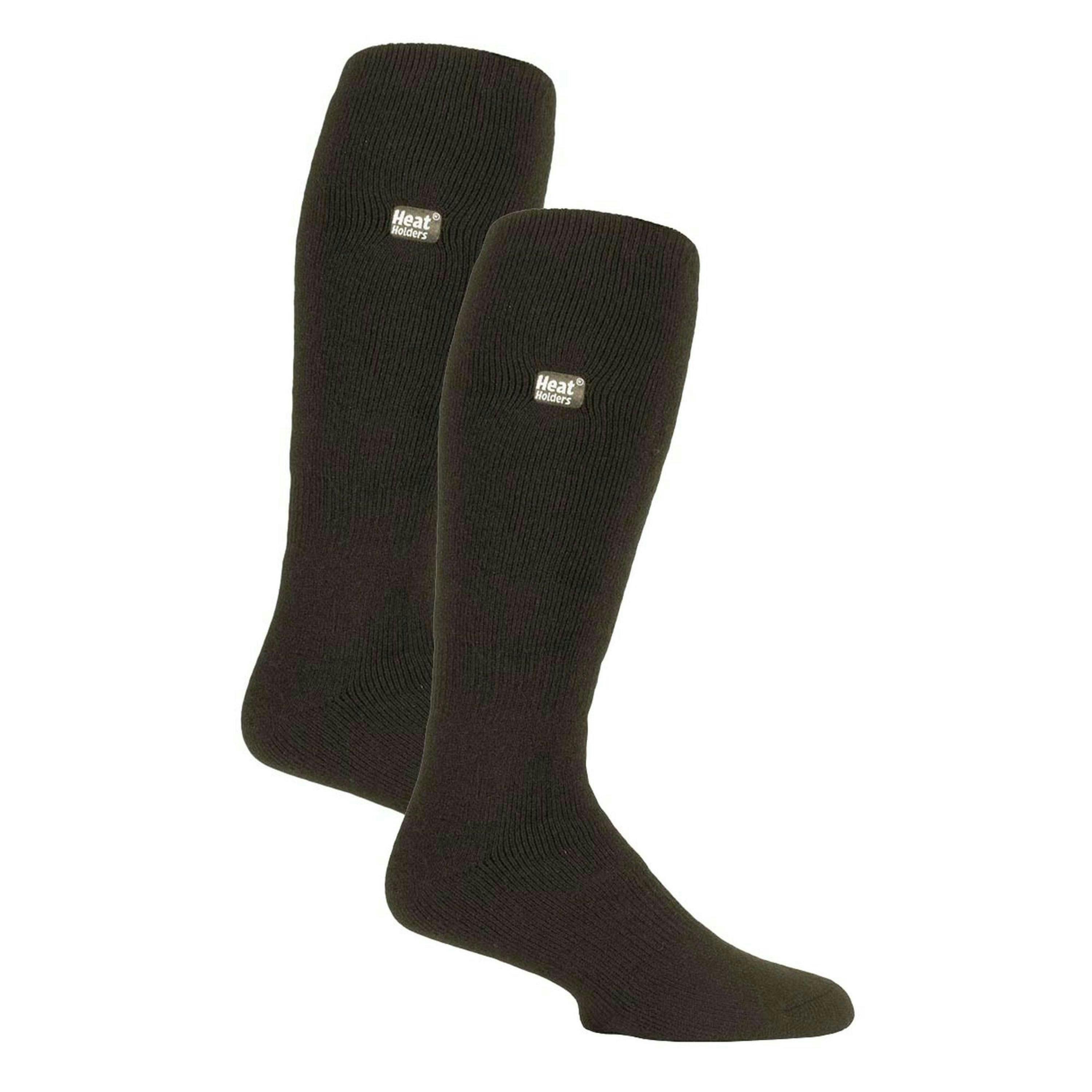 Mens 2 Pairs 1.6 TOG Lite Long Knee High Socks , view 1 of 5
