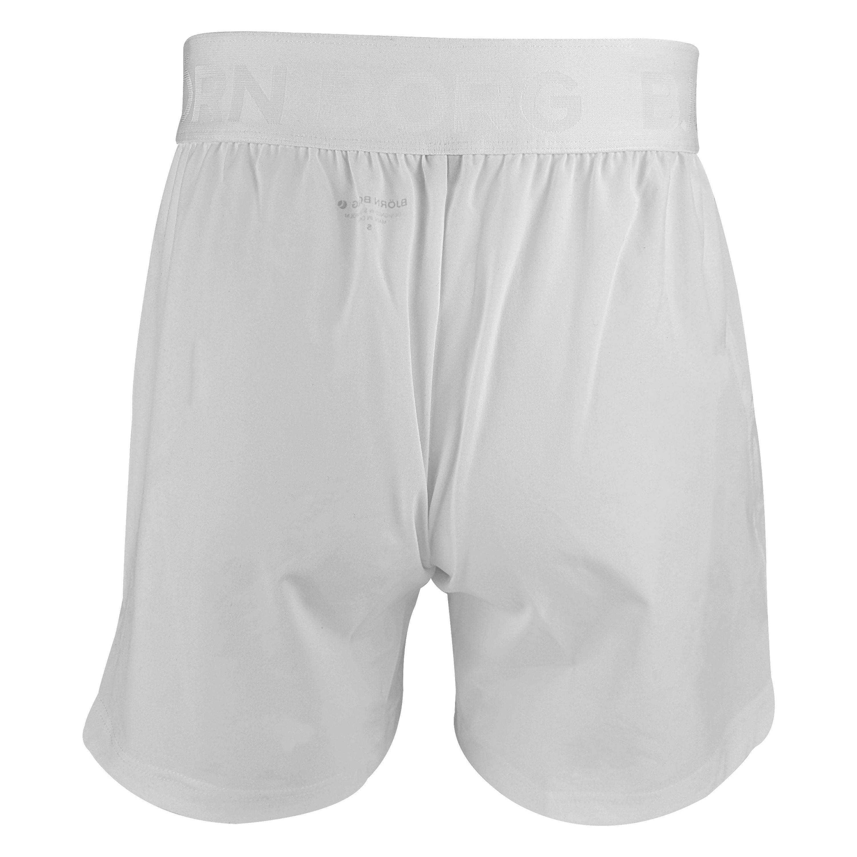Mens Ace Short Sport Quick Drying Shorts with Pockets , view 2 of 3