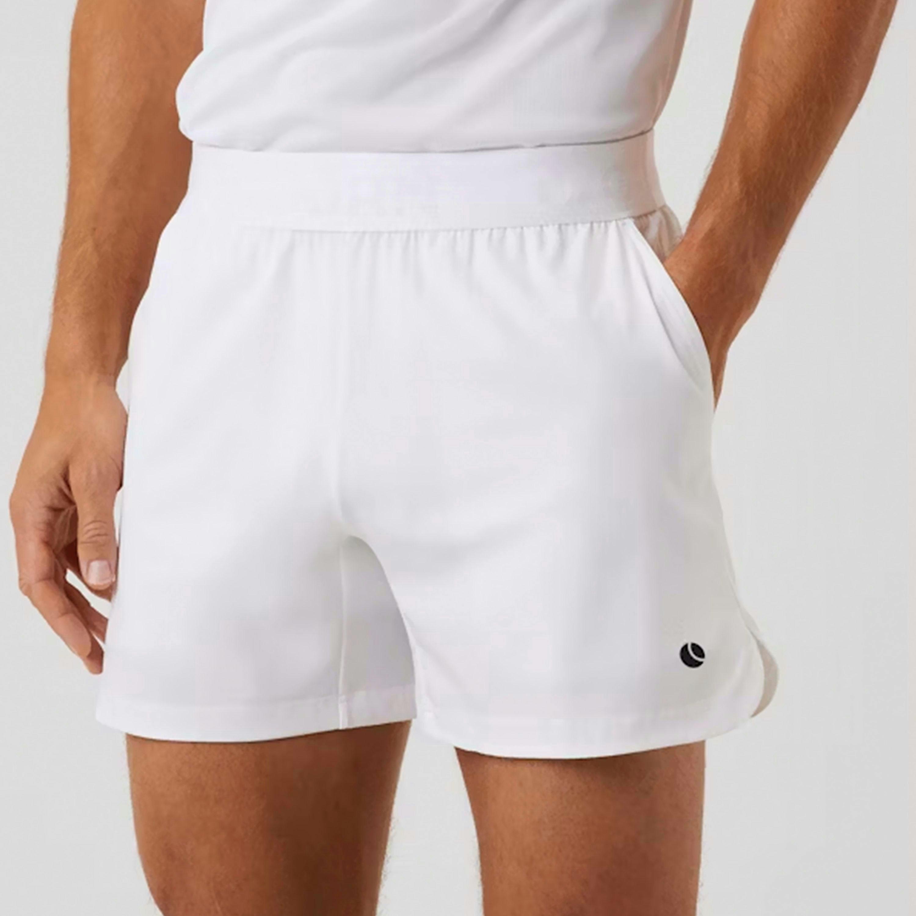 Mens Ace Short Sport Quick Drying Shorts with Pockets , view 3 of 3