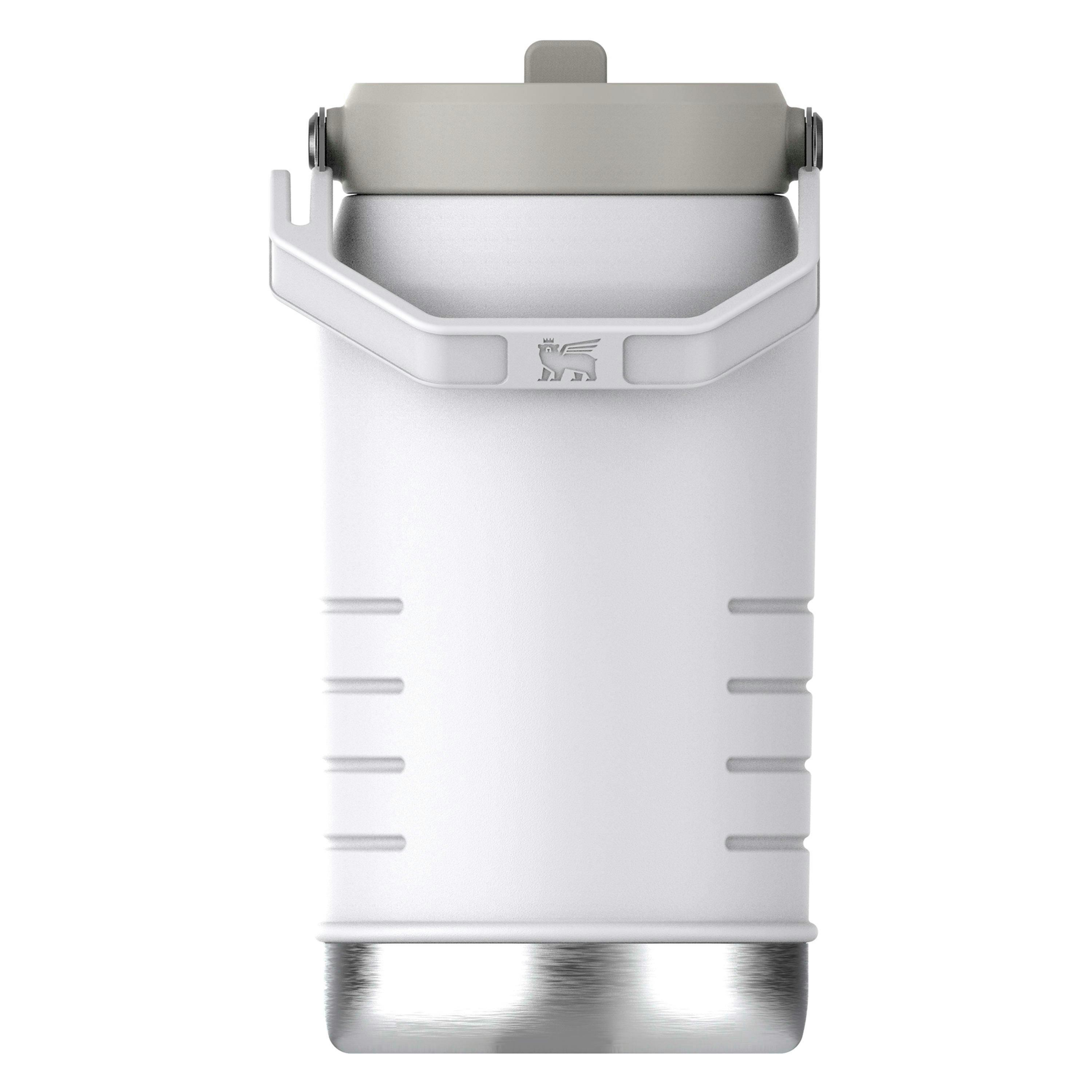 IceFlow Flip Straw 2.0 Jug 1.9L Water Bottle , view 3 of 5