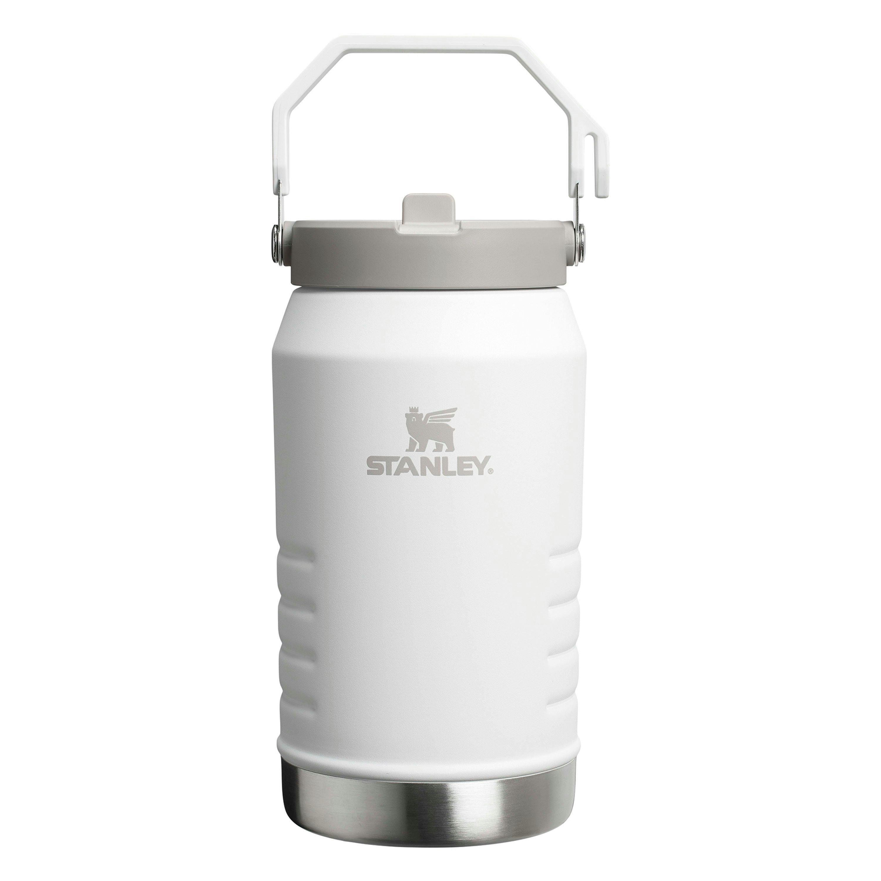 IceFlow Flip Straw 2.0 Jug 1.9L Water Bottle , view 4 of 5