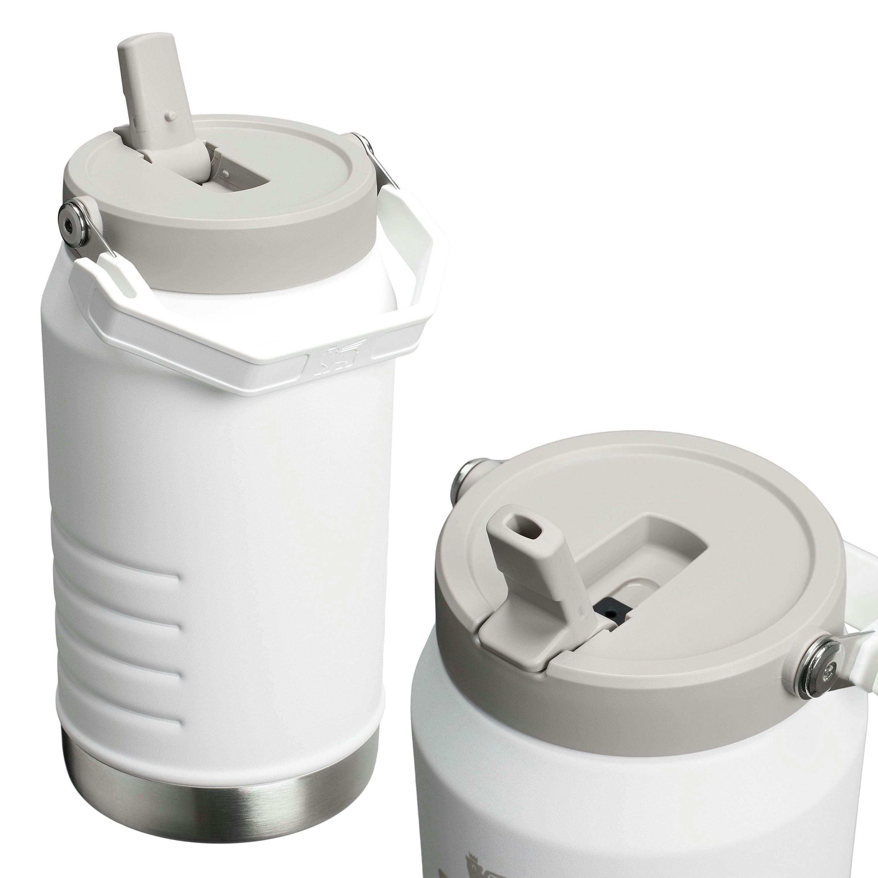 IceFlow Flip Straw 2.0 Jug 1.9L Water Bottle , view 5 of 5