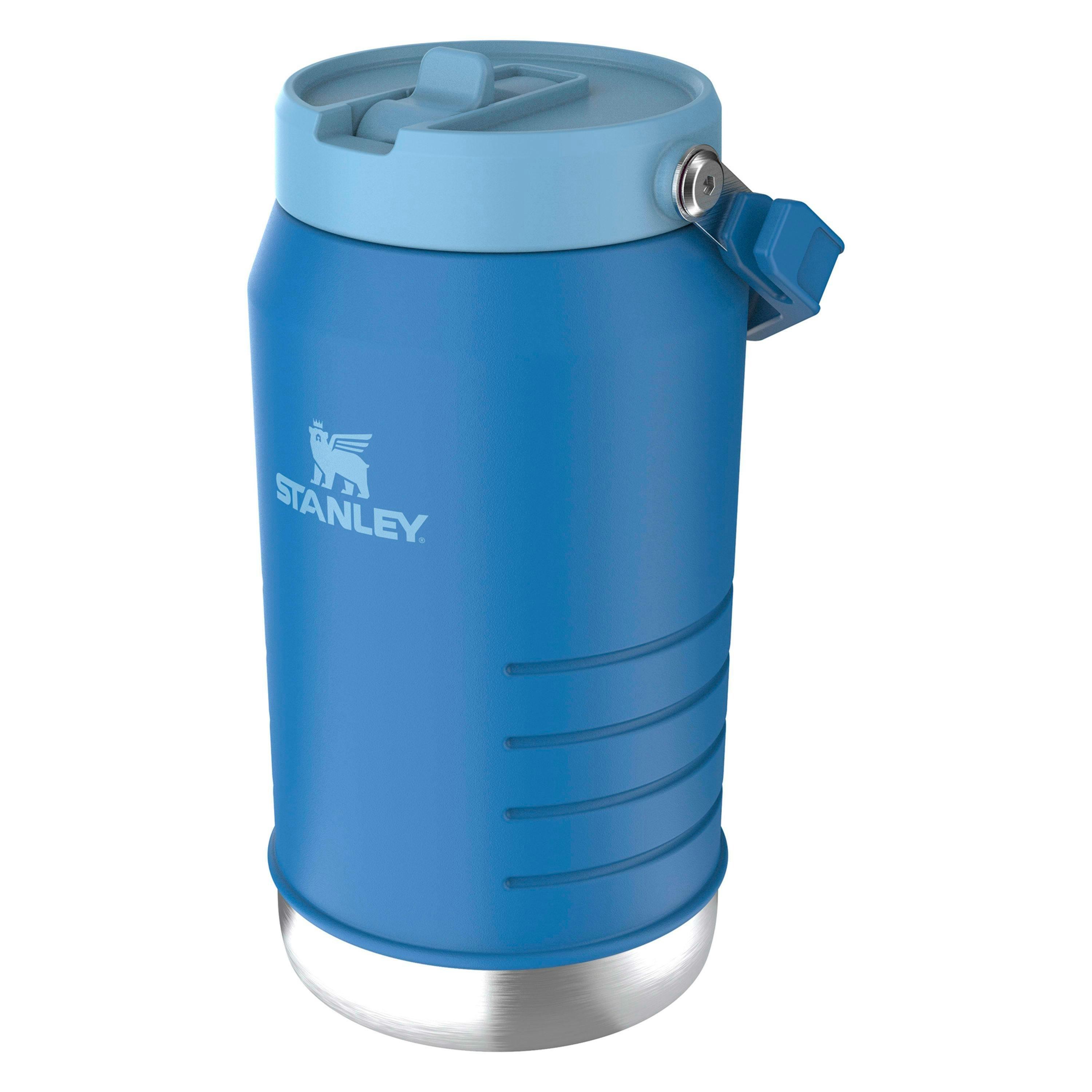 IceFlow Flip Straw 2.0 Jug 1.9L Water Bottle , view 1 of 5