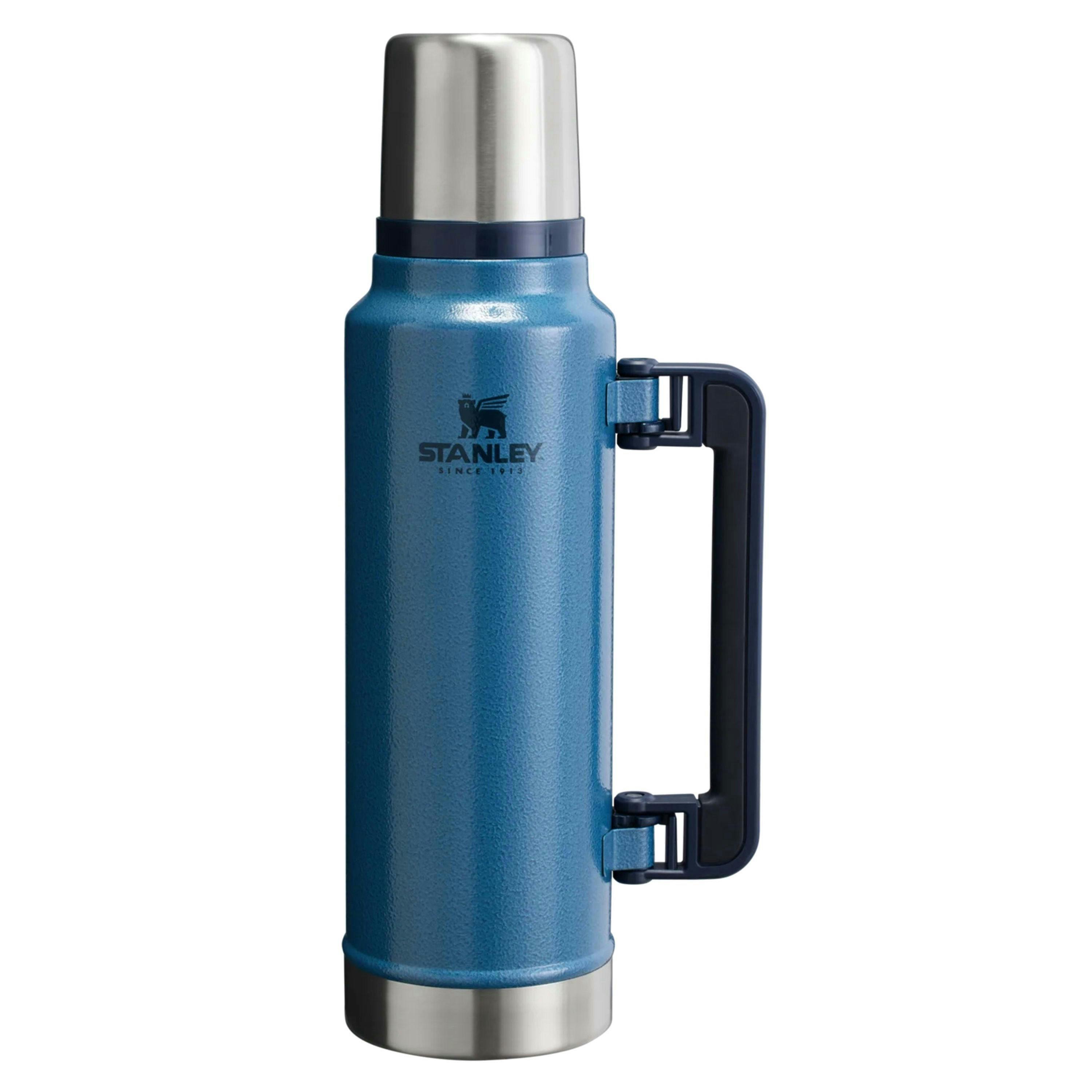Legendary Classic Insulated Thermal Bottle 1.4L , view 1 of 4