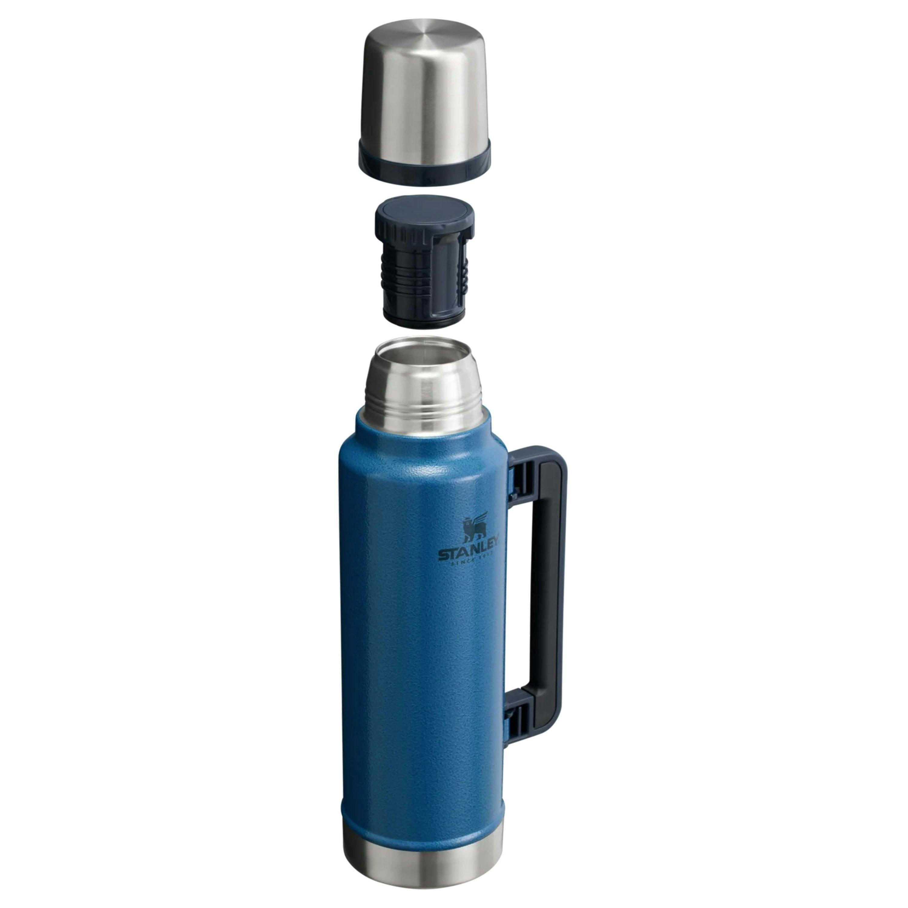 Legendary Classic Insulated Thermal Bottle 1.4L , view 3 of 4