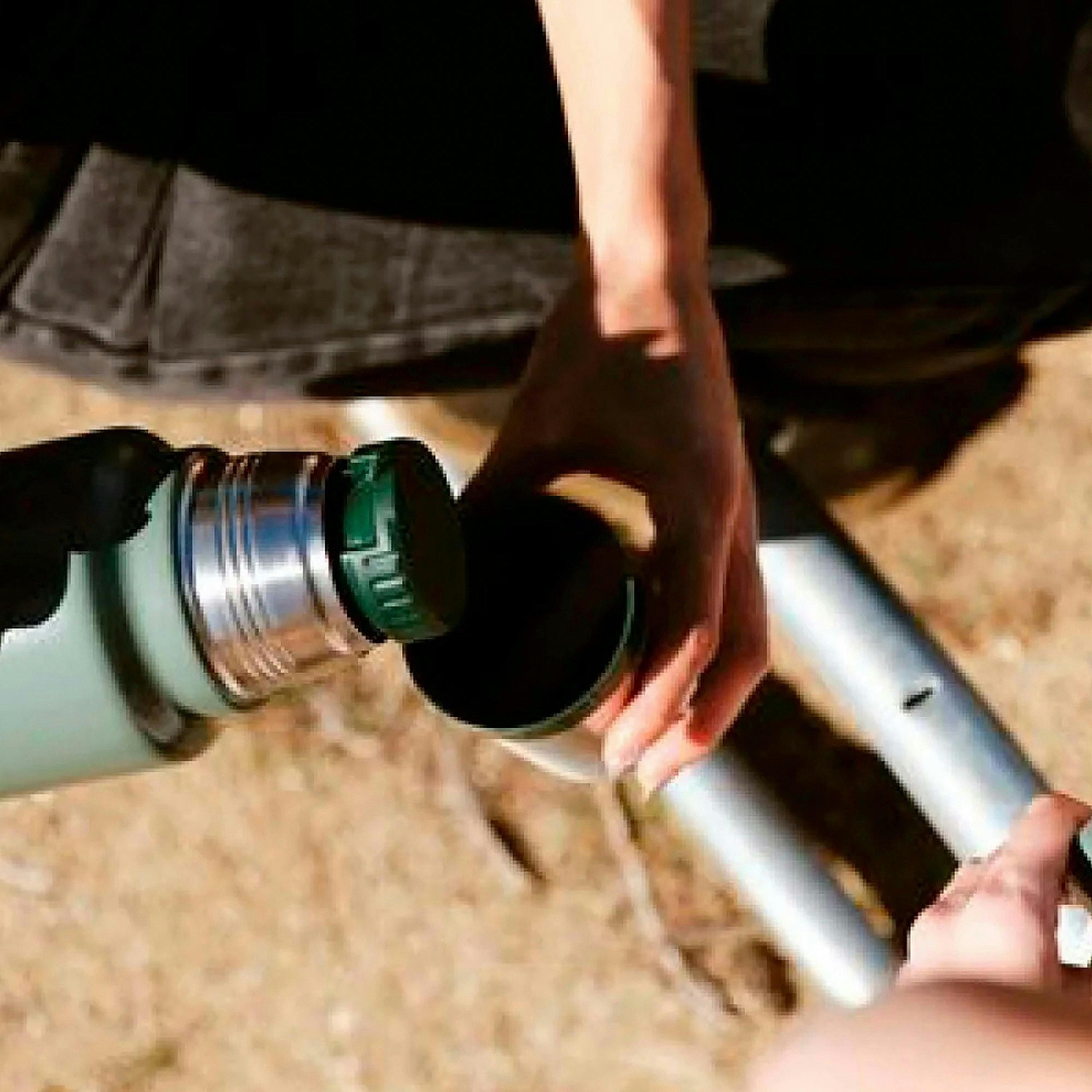 Legendary Classic Insulated Thermal Bottle 1.4L , view 4 of 4