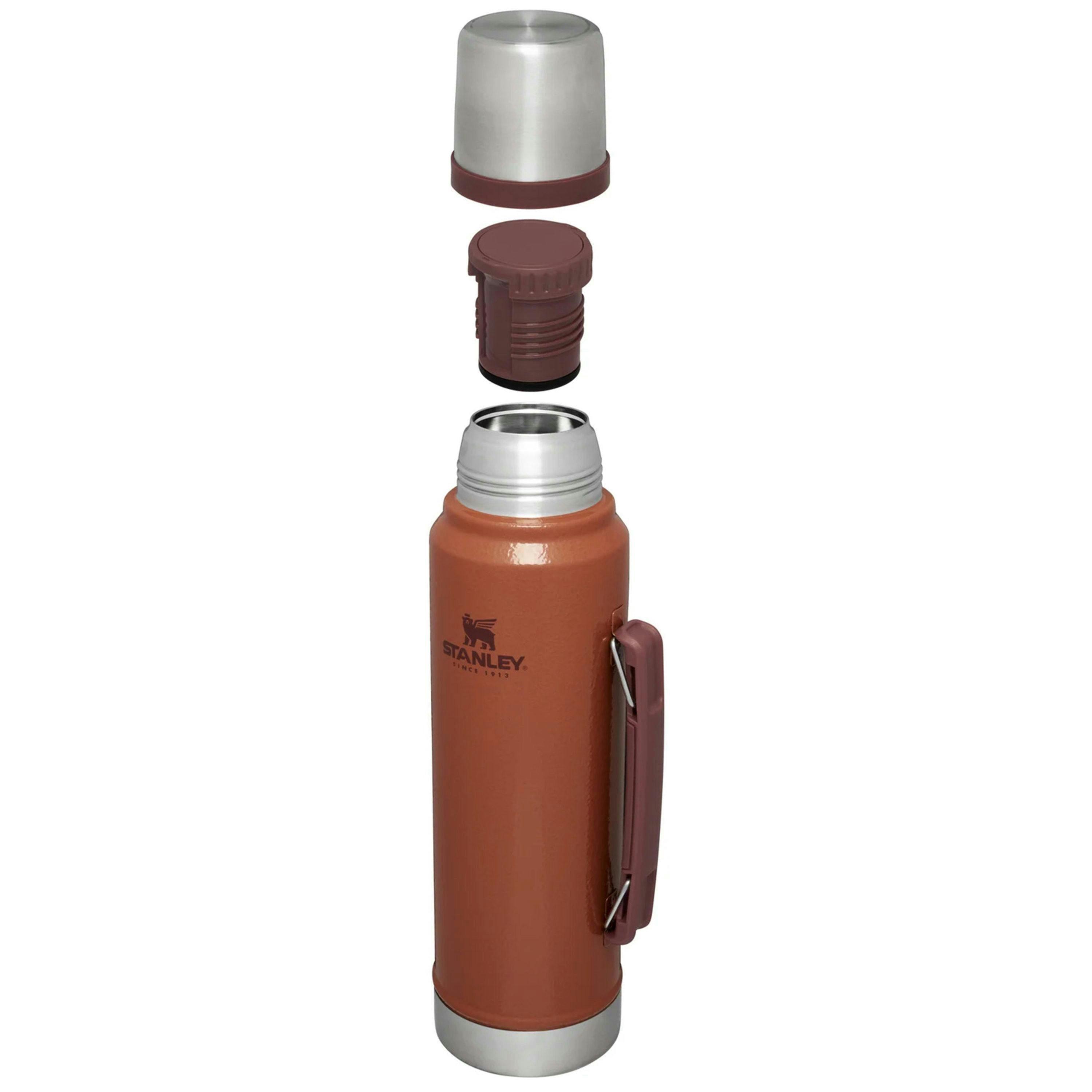Legendary Classic Insulated Thermal Bottle 1.0L , view 3 of 5