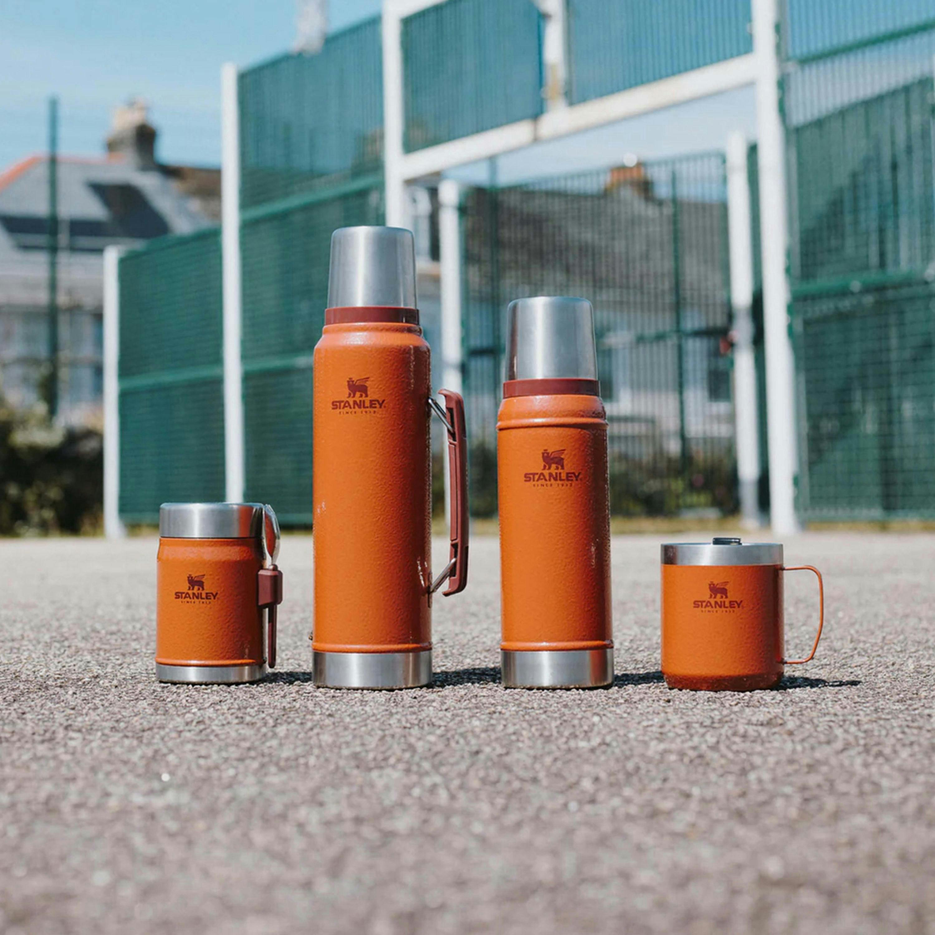 Legendary Classic Insulated Thermal Bottle 1.0L , view 5 of 5