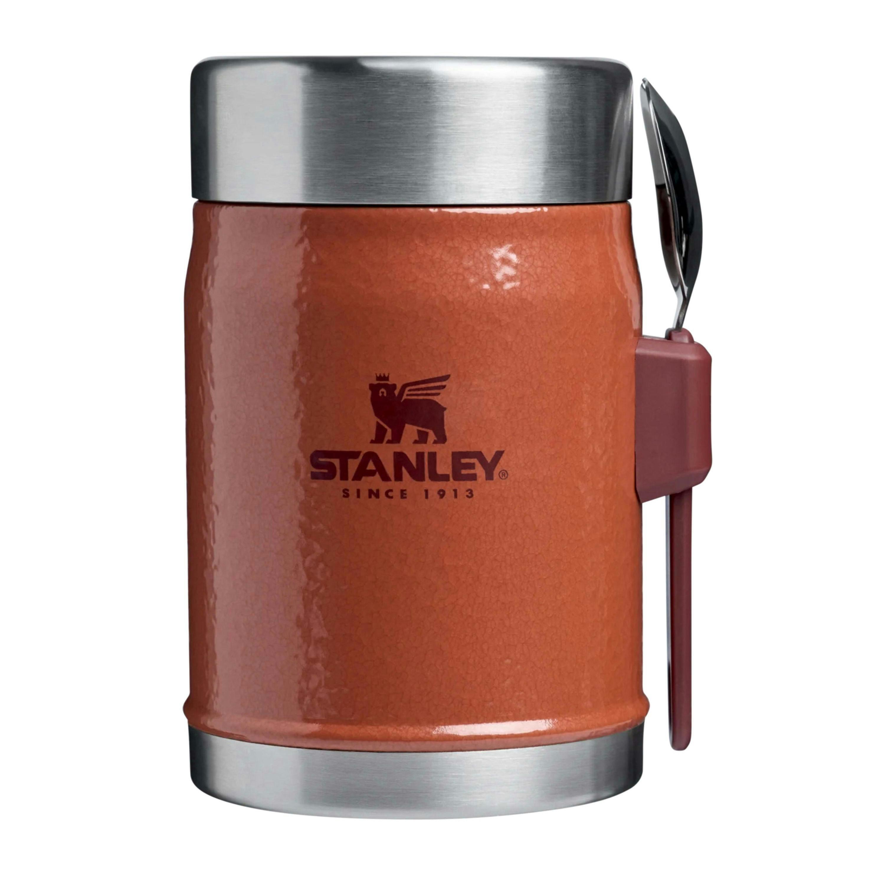 Legendary Food Jar + Spork 0.4L Lunch Container , view 1 of 5