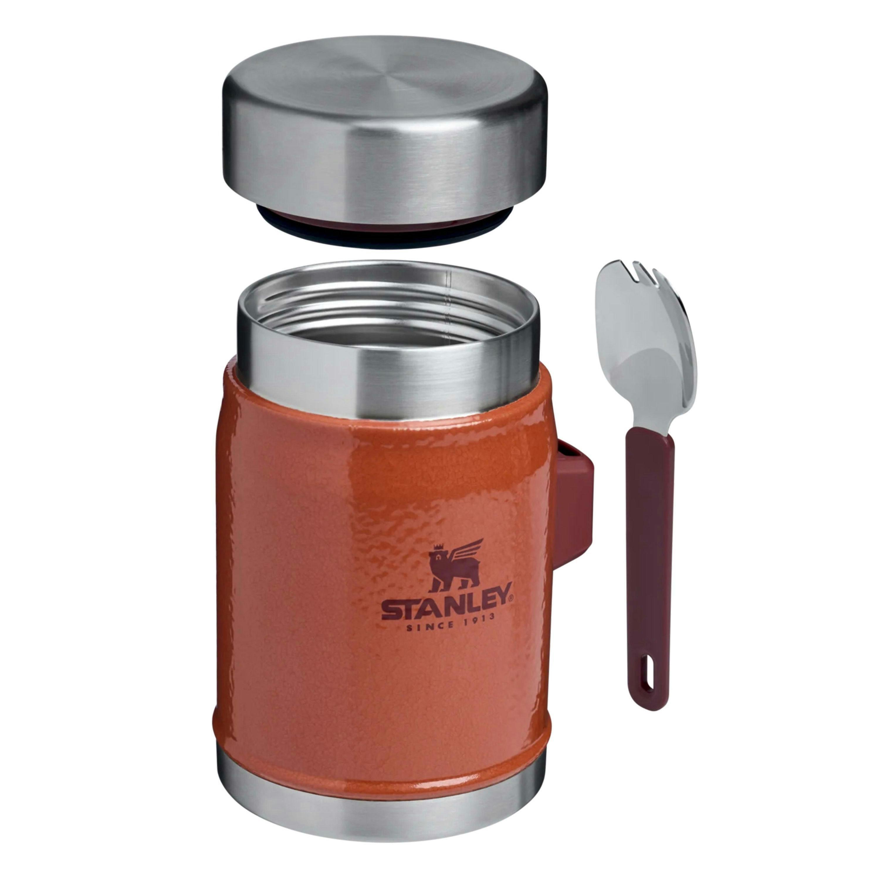Legendary Food Jar + Spork 0.4L Lunch Container , view 3 of 5
