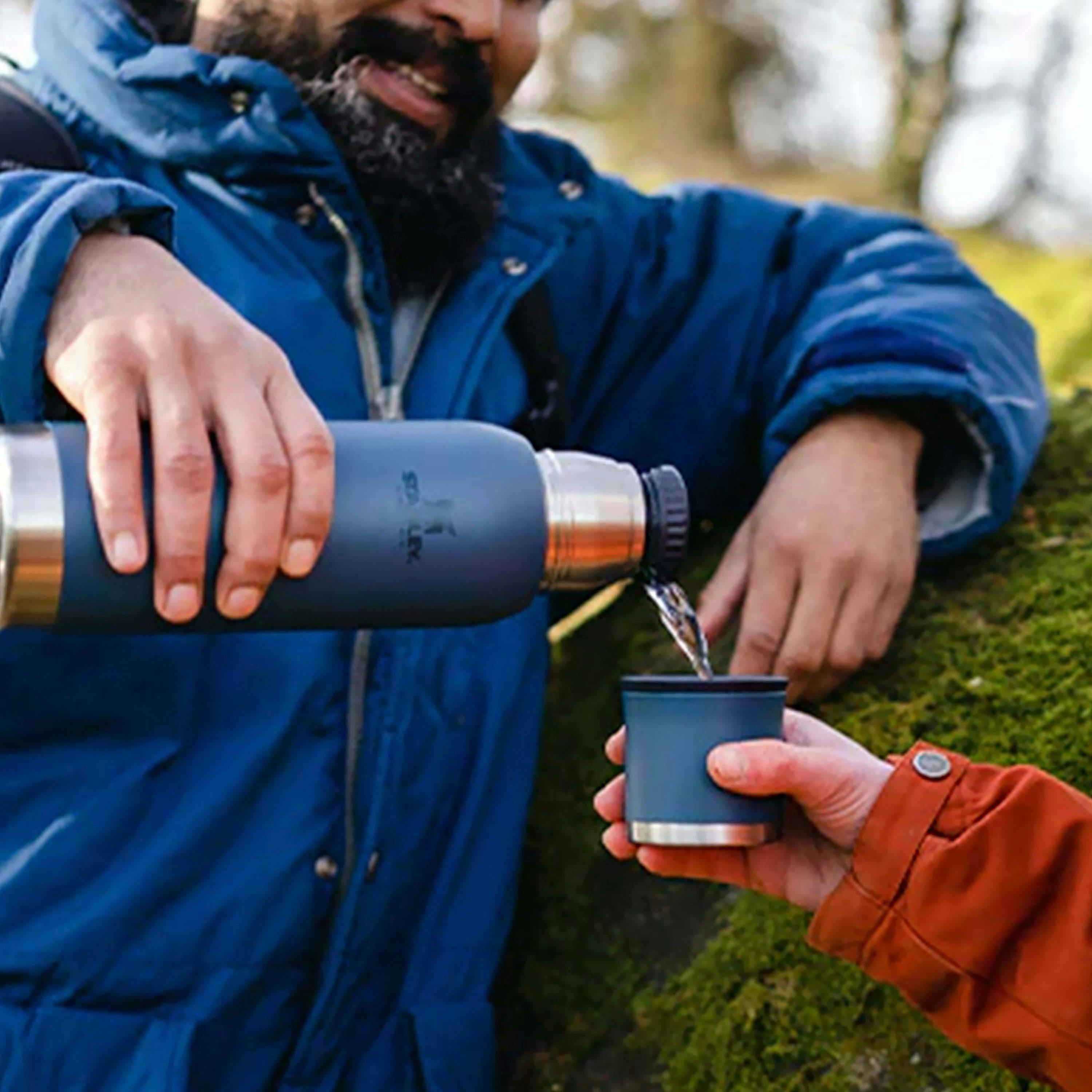 Adventure To-Go Insulated Thermal Bottle 0,75L , view 4 of 5