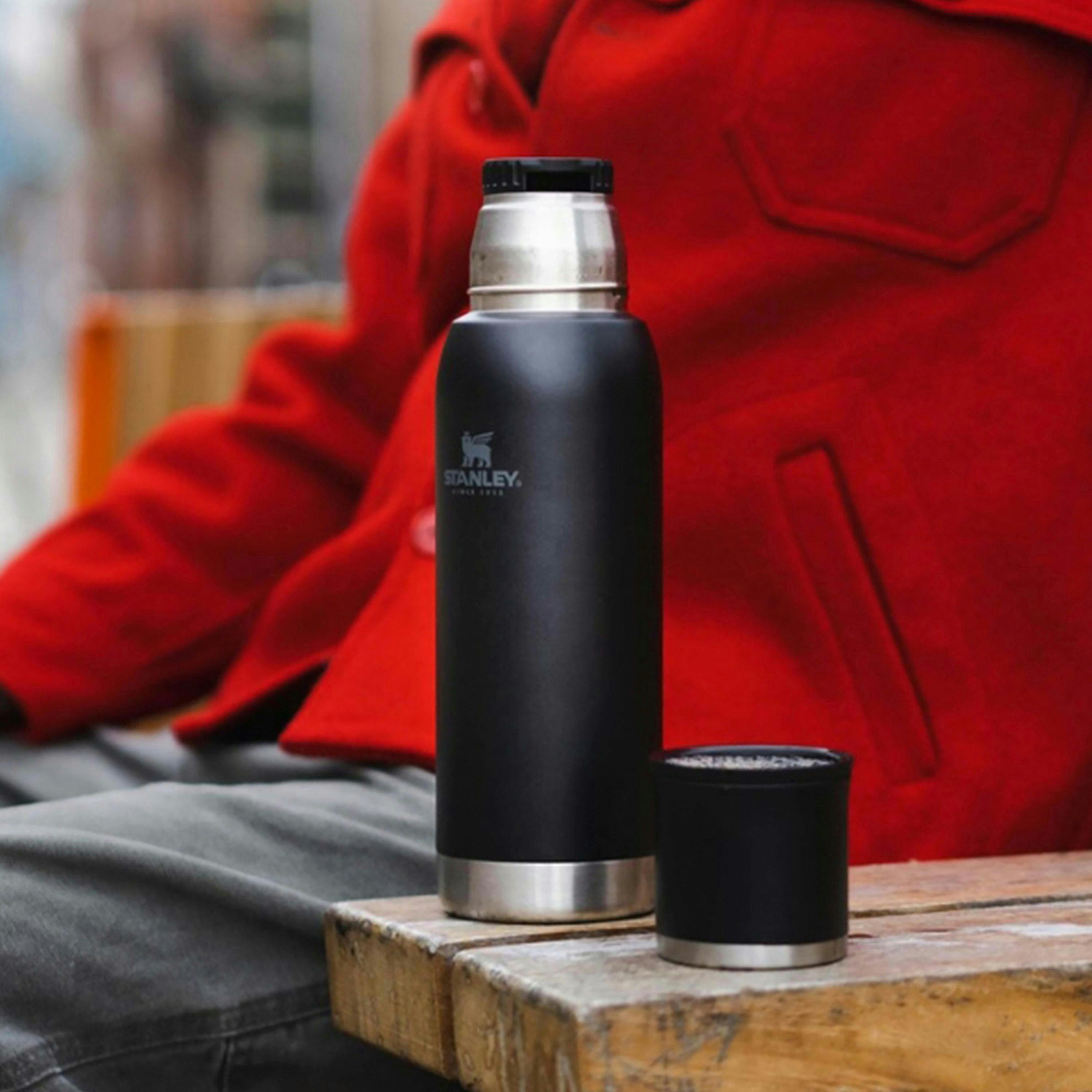Adventure To-Go Insulated Thermal Bottle 0,75L , view 5 of 5