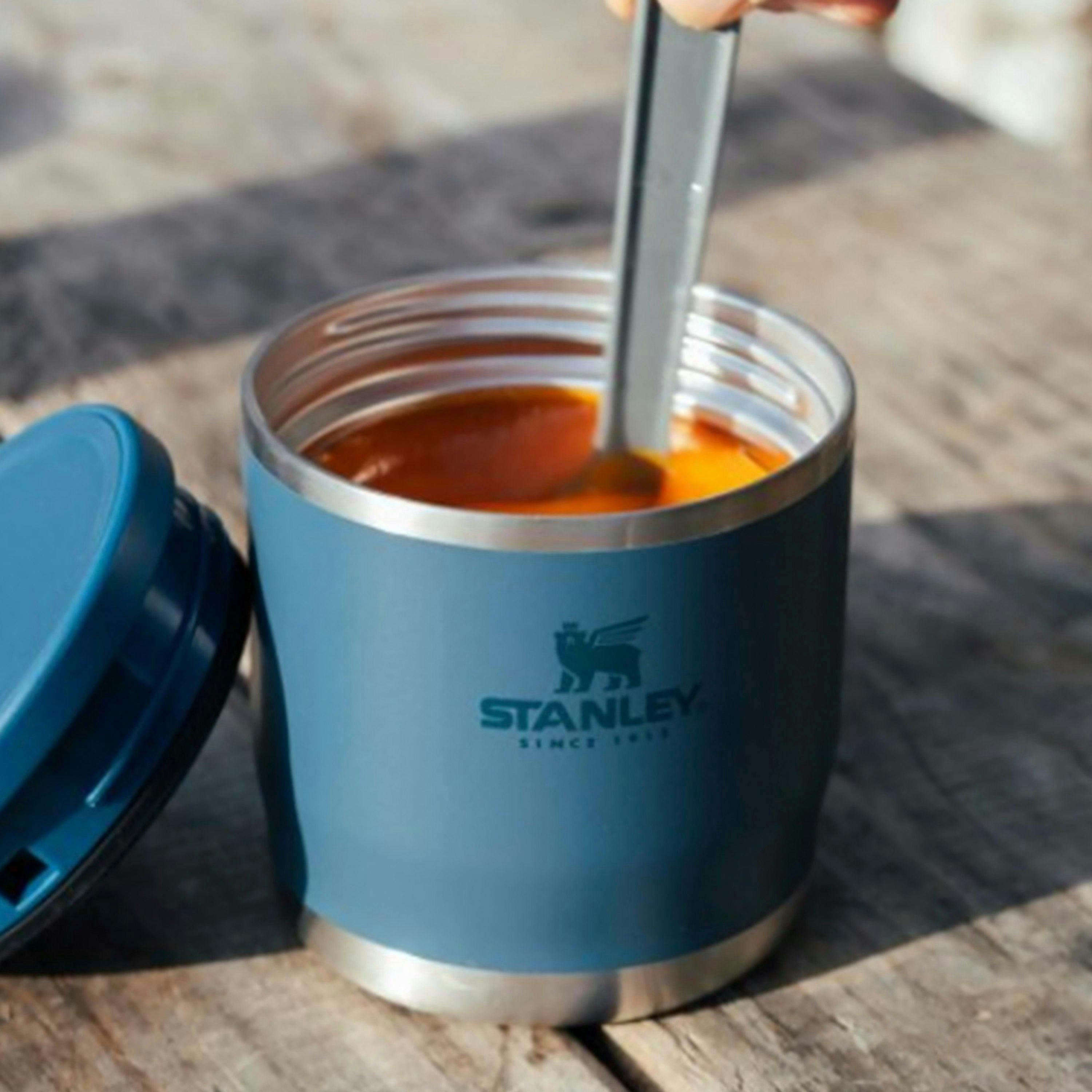 Adventure To-Go Food Jar 0.53L Lunch Container , view 5 of 5