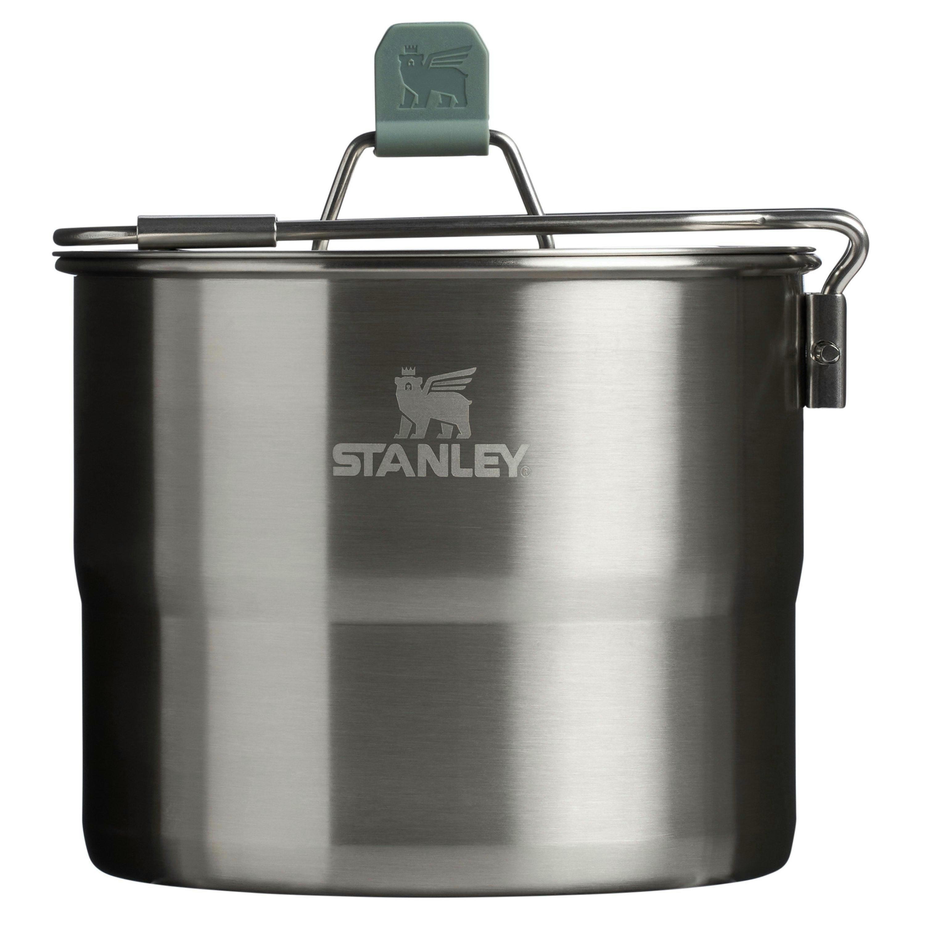 Wildfare Go Two Bowl Cookset for Camping , view 5 of 5