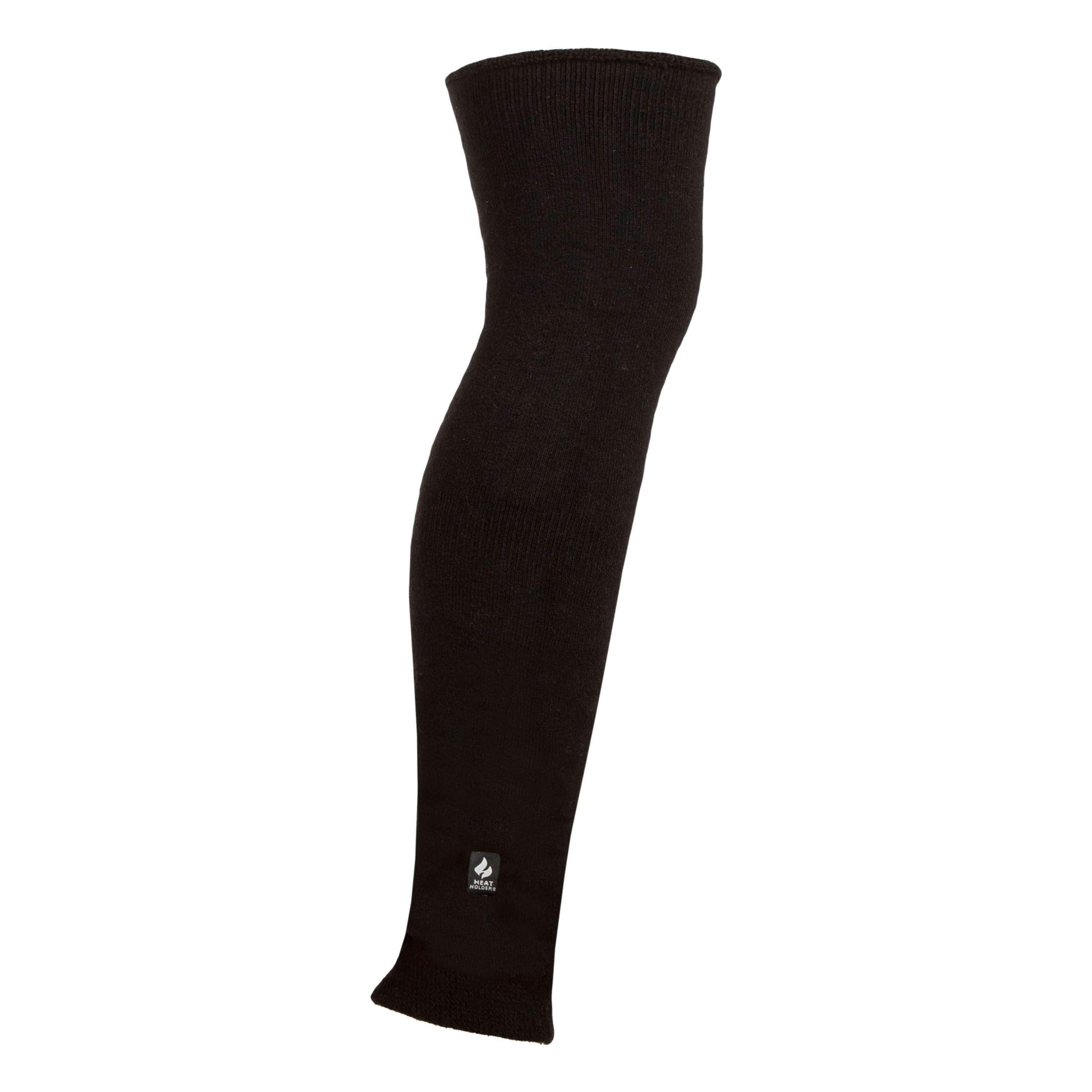 1 Pair Full Leg Thermal Warmers for Men and Women , view 1 of 5