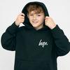 Boys Teal Hoodie Soft Casual Kids Sweatshirt Comfortable Everyday Wear