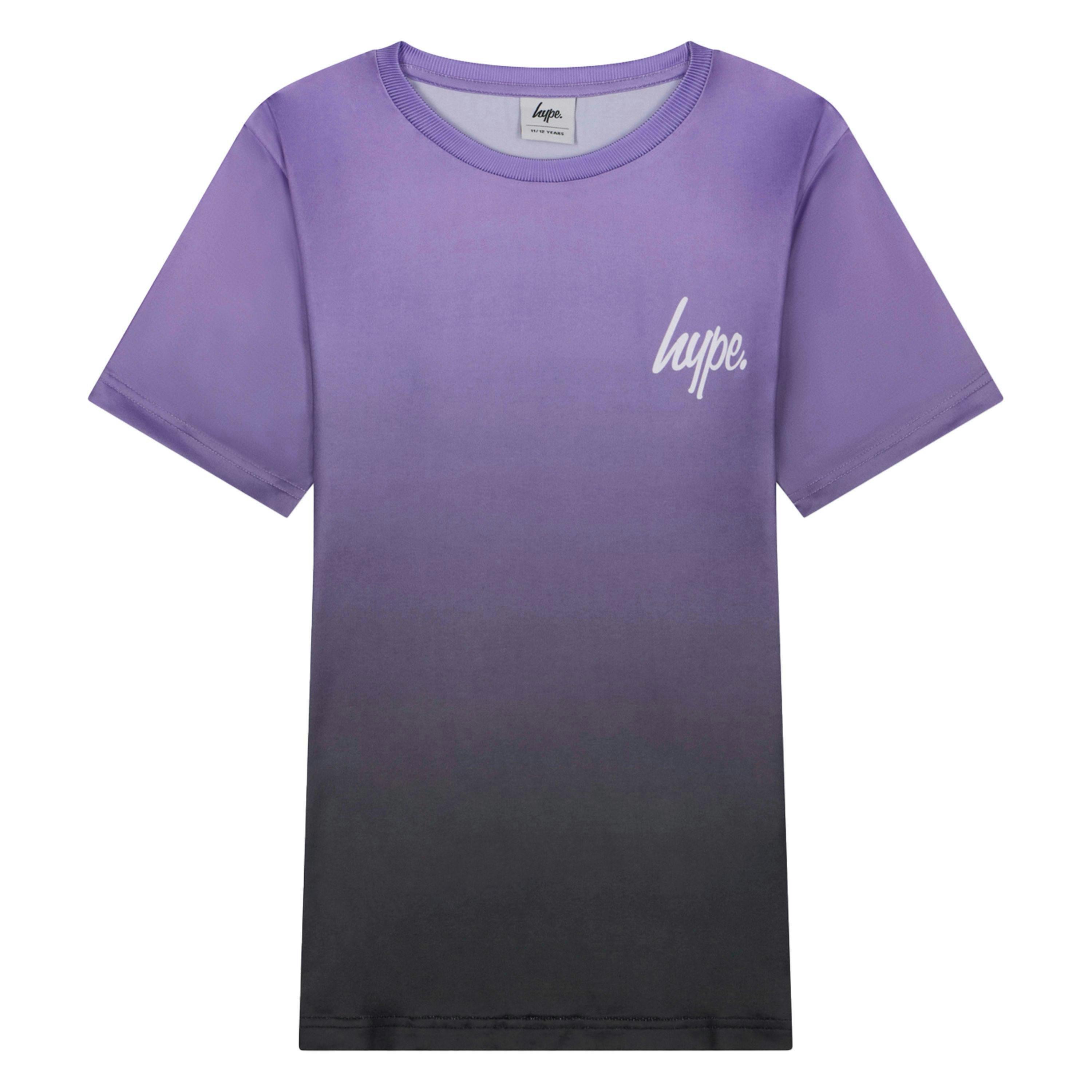 Girls 3 Piece Set Incept Hoodie, Short Sleeve Top & Leggings , view 4 of 5
