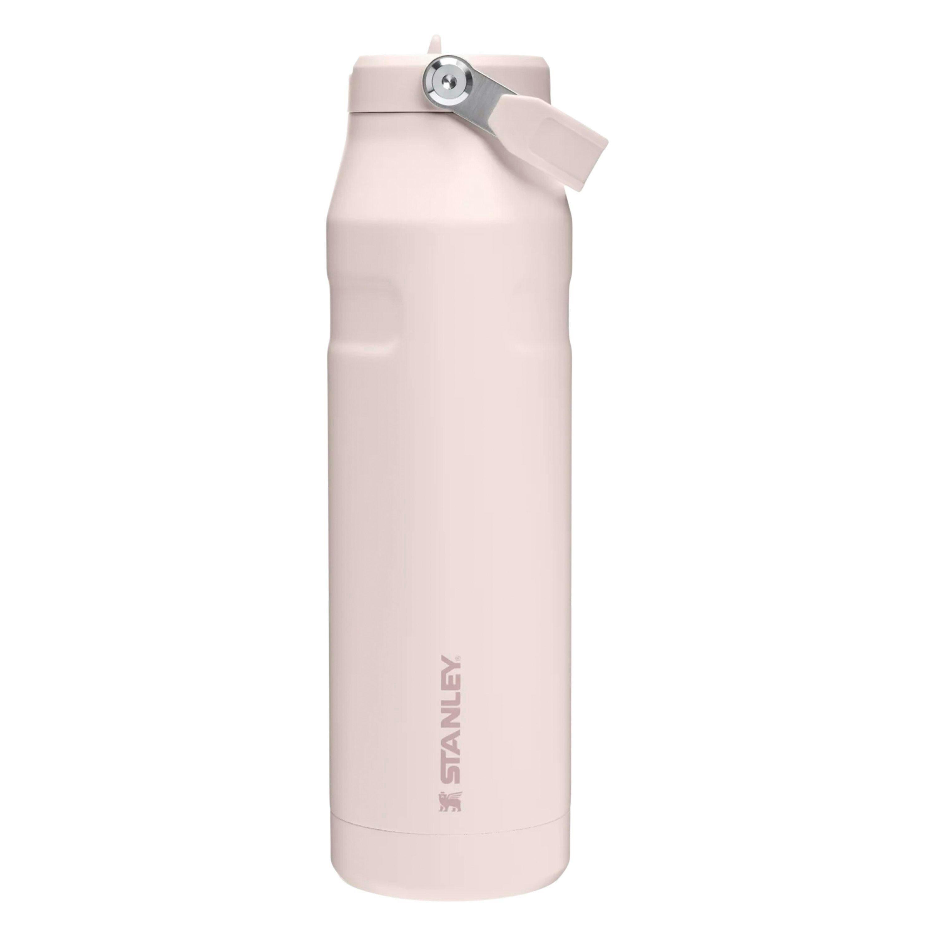 IceFlow Bottle Flip Straw 1.06L Water Bottle , view 1 of 4