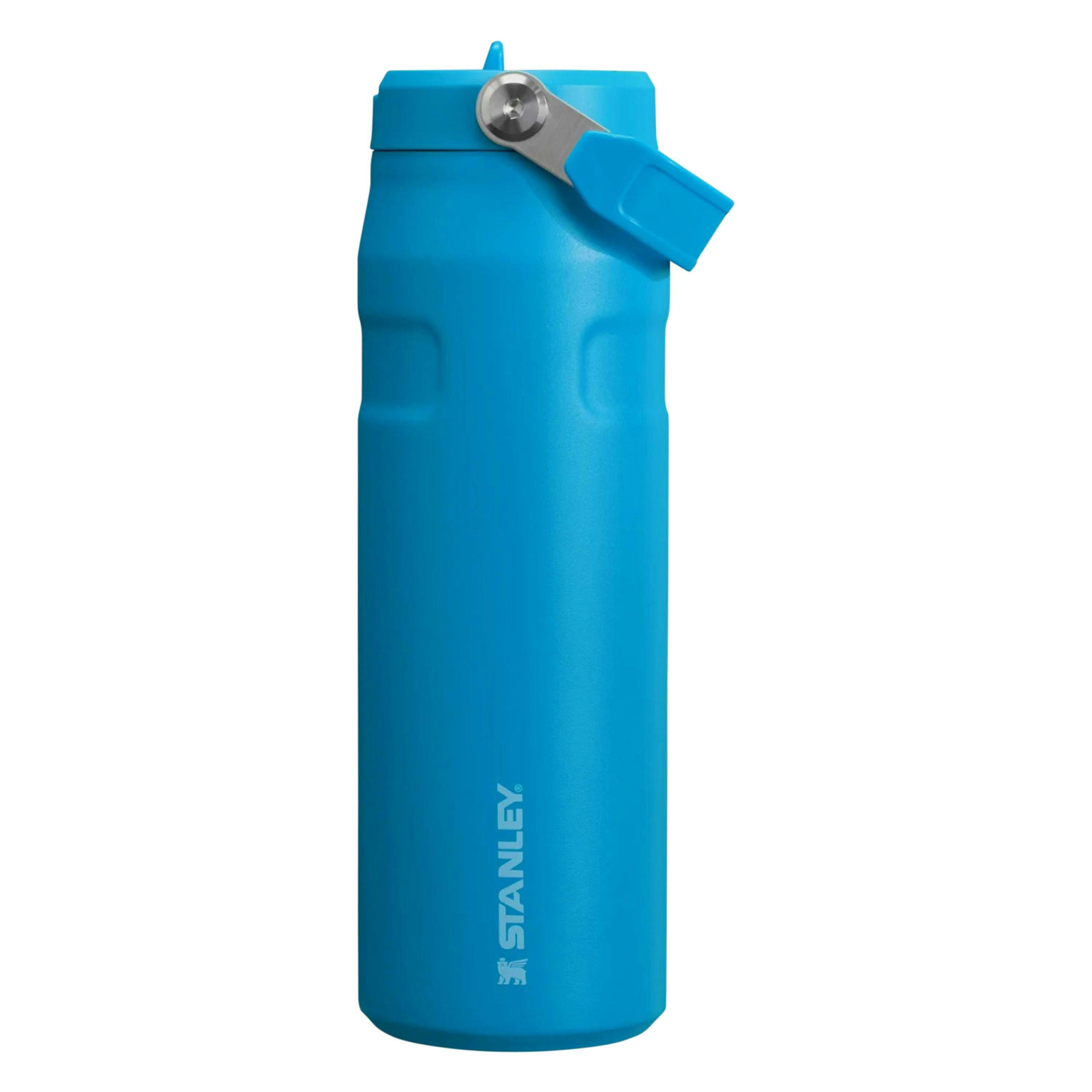 IceFlow Bottle Flip Straw 0.7L Water Bottle , view 1 of 4