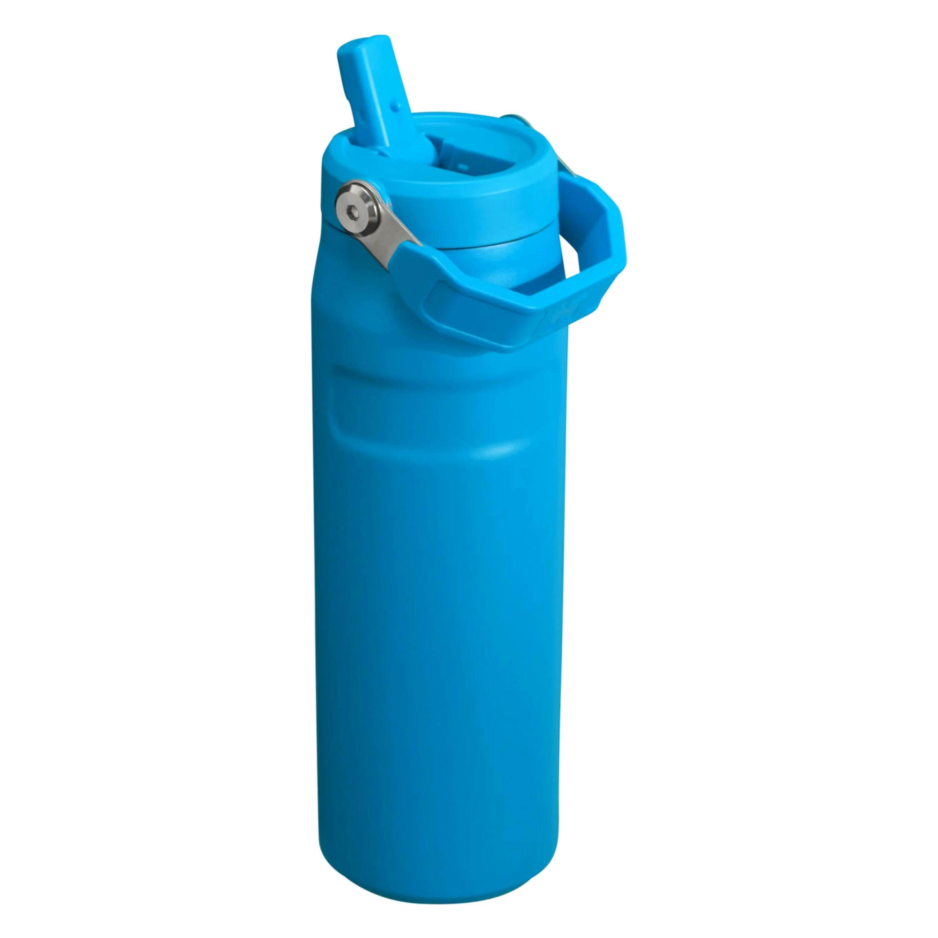IceFlow Bottle Flip Straw 0.7L Water Bottle , view 2 of 4