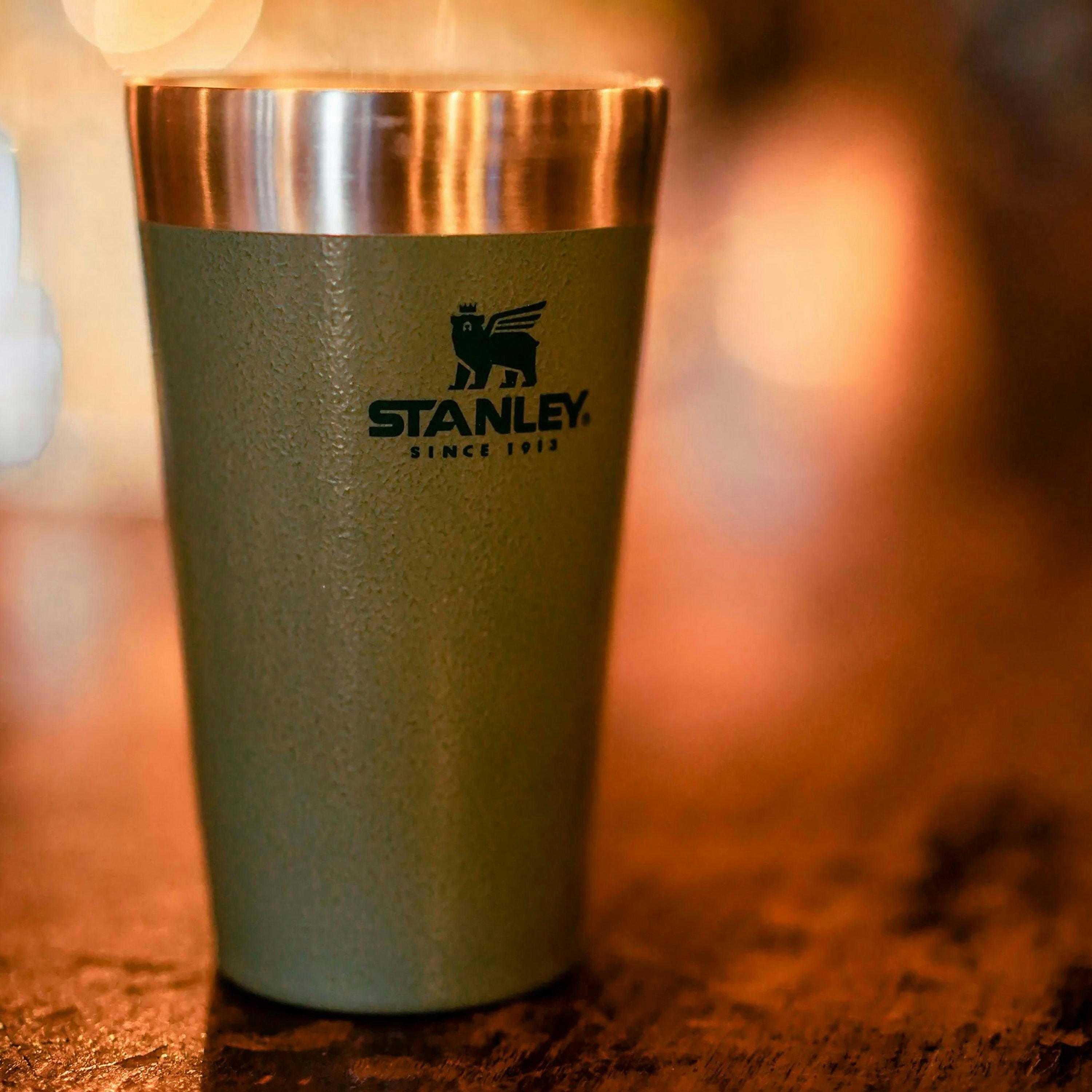 Stacking Tumbler 0.47L Thermal Travel Cup , view 5 of 5