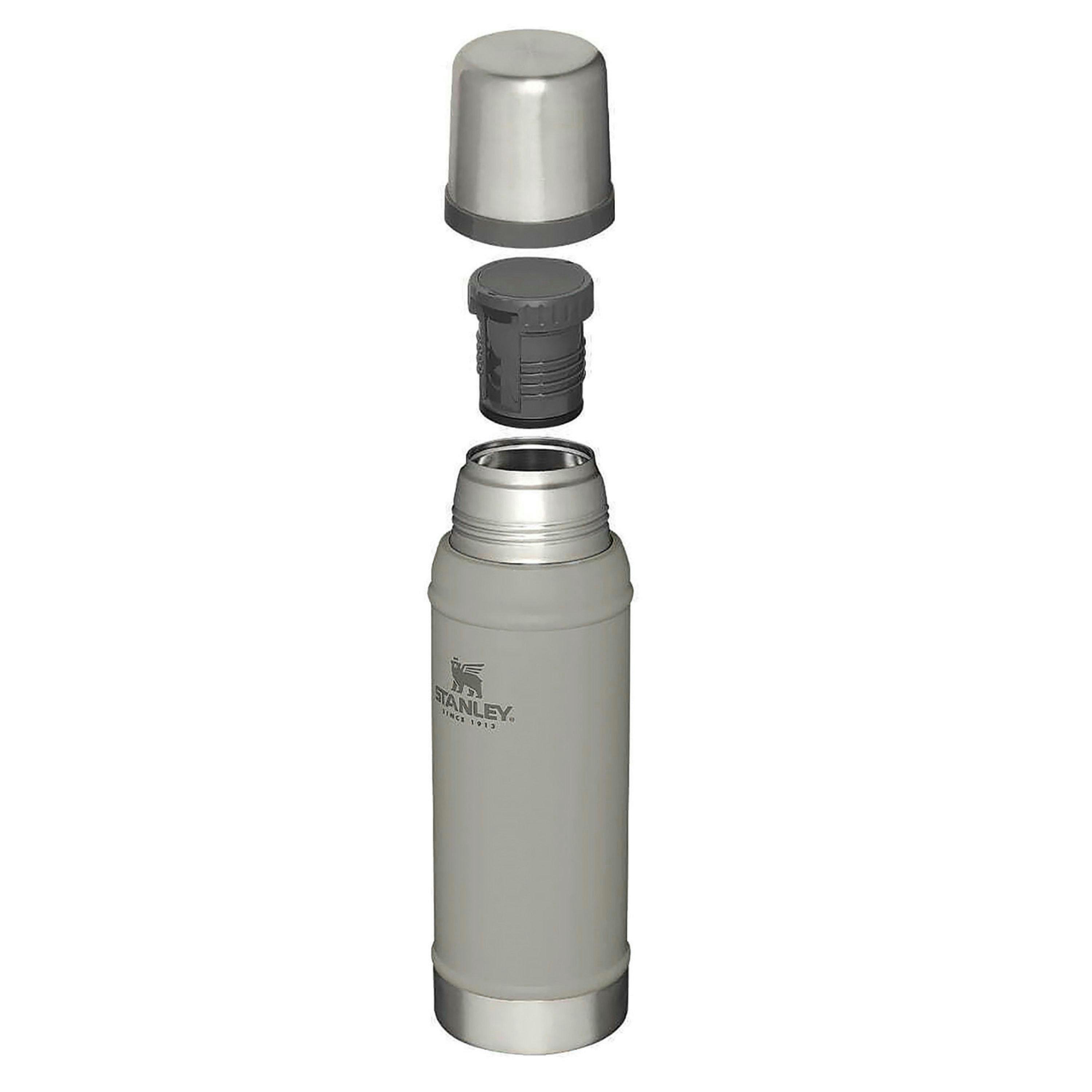 Legendary Classic Bottle Insulated Thermal 0.75L , view 3 of 5