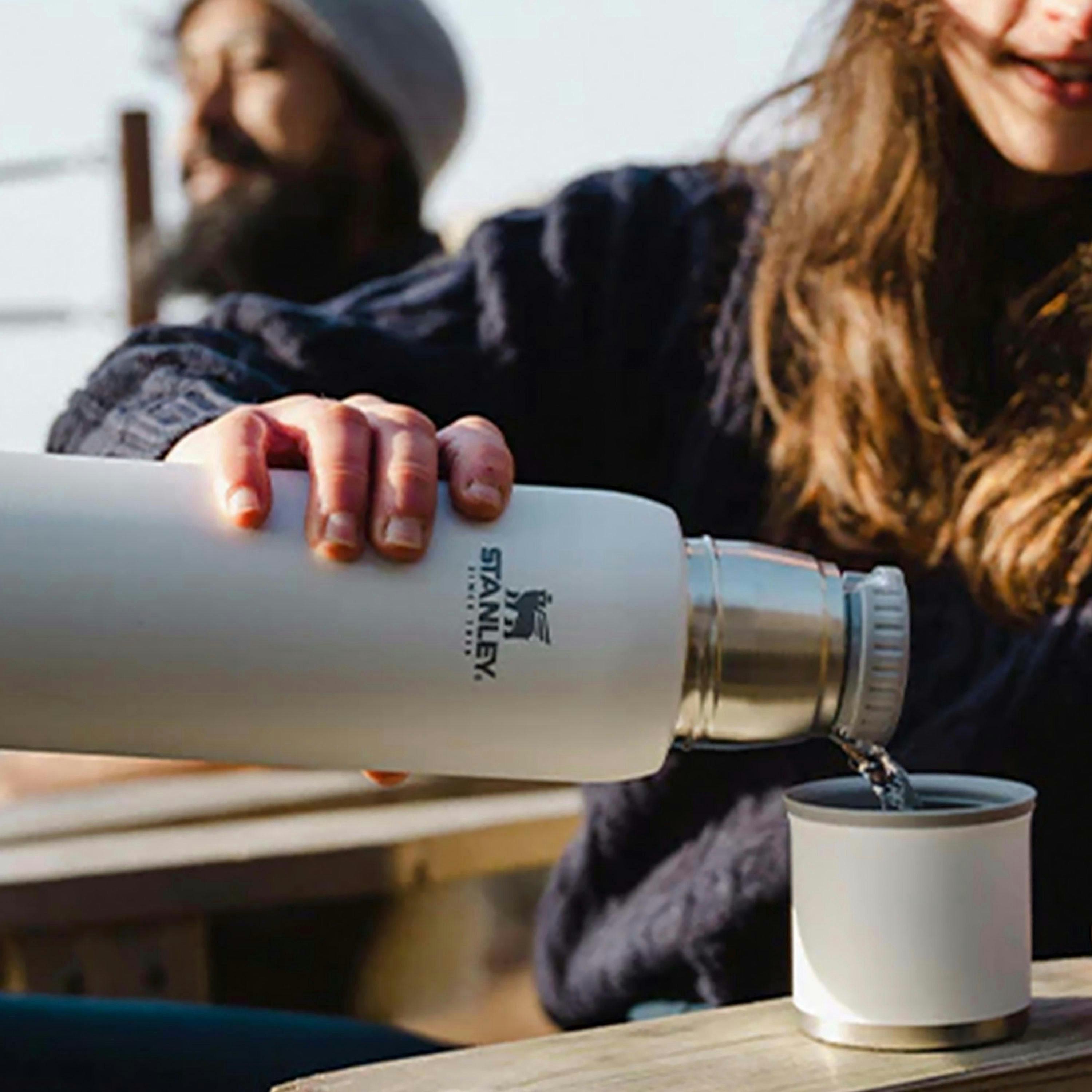 Adventure To-Go Insulated Thermal Bottle 1.0L , view 4 of 5