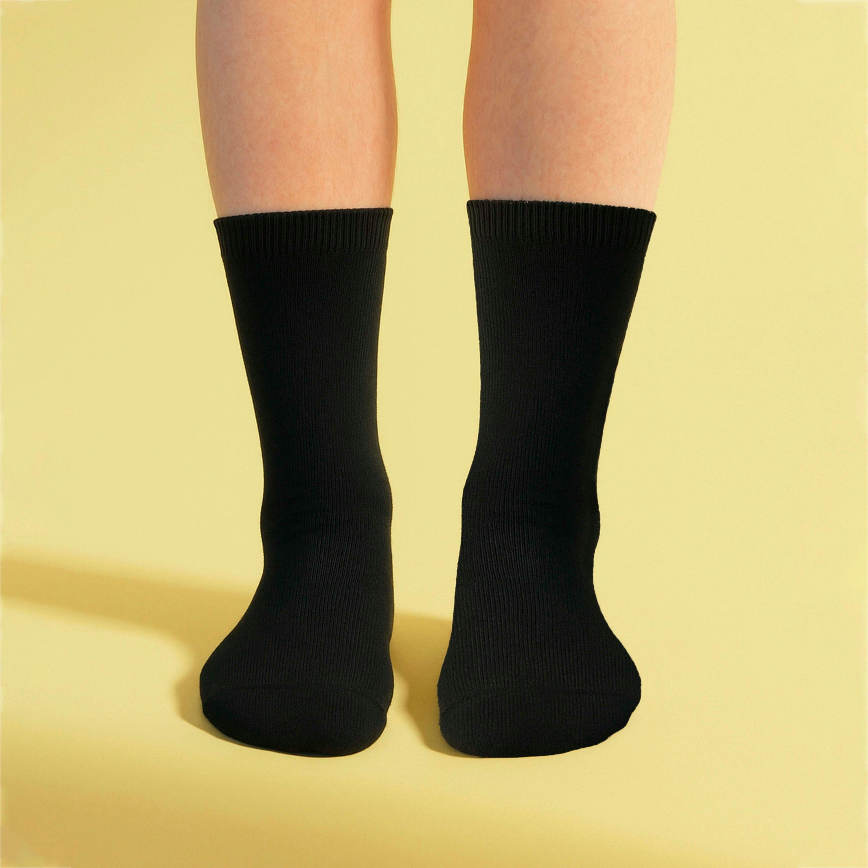 6 Pack Boys Breathable Cotton Sport Socks , view 5 of 5