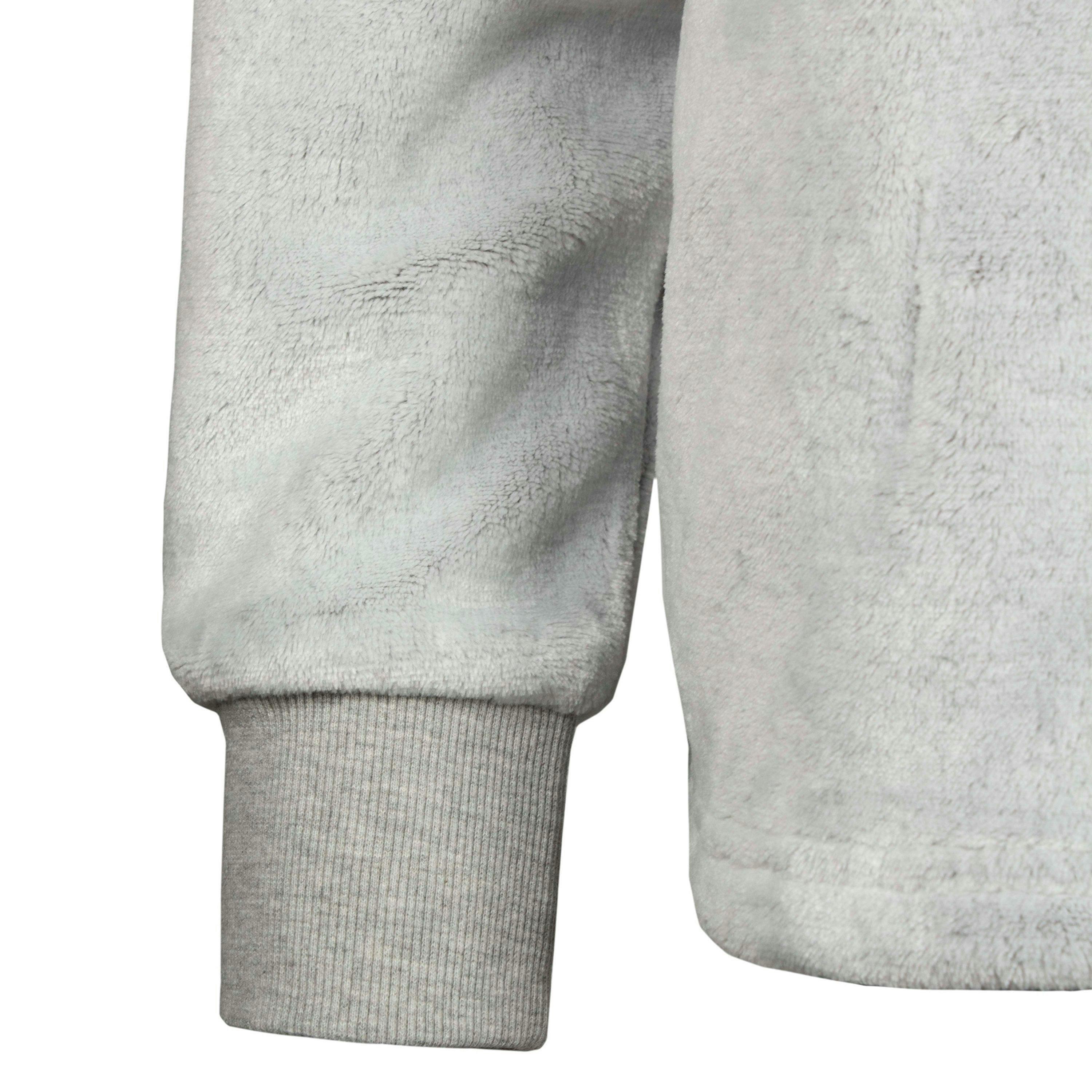 Ladies Thermal Tracksuit Set with Soft Top & Bottoms for Winter , view 5 of 5