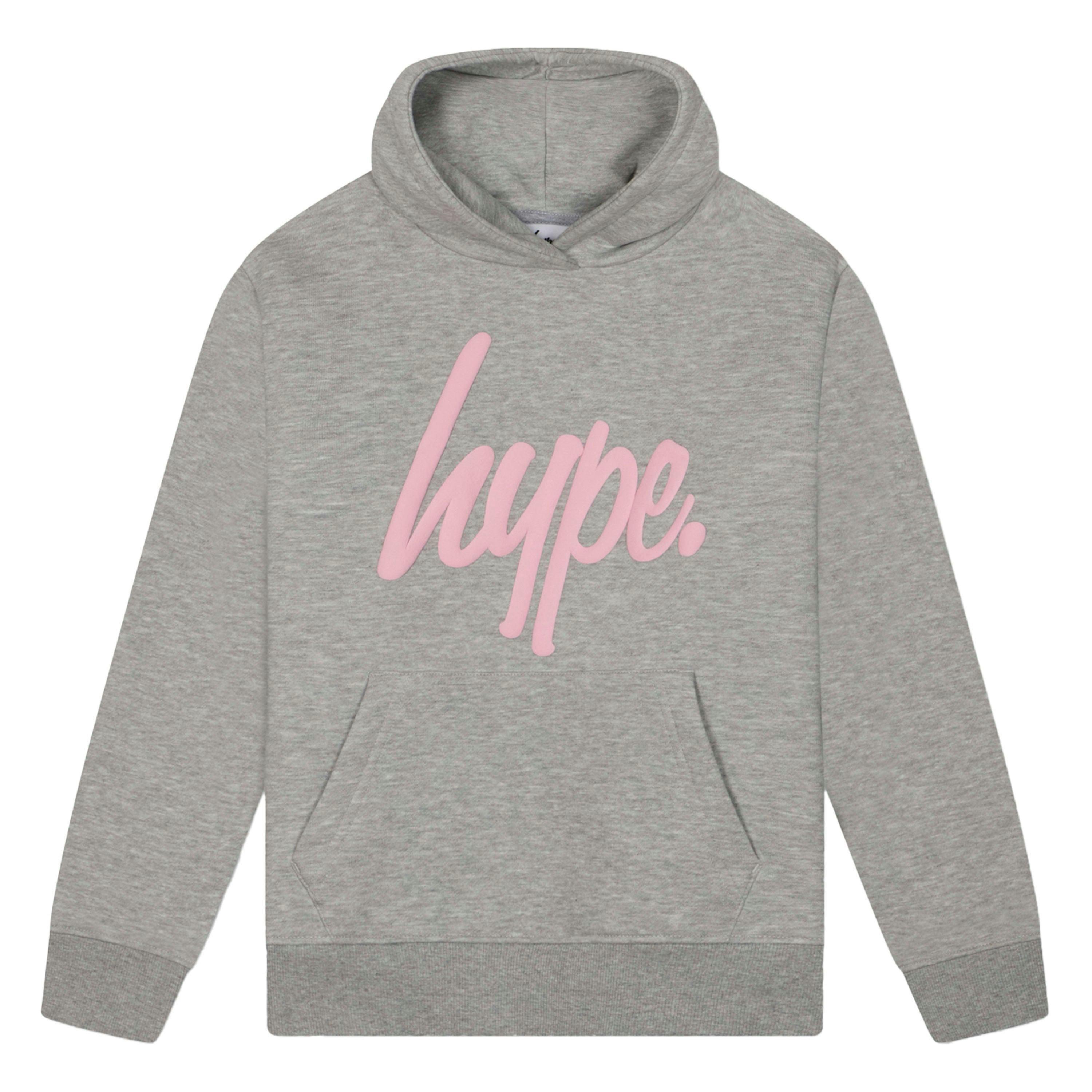 Girls 3 Piece Set Genesis - Top, Tracksuit Bottoms & Hoodie Multi 7-14 Years , view 3 of 5