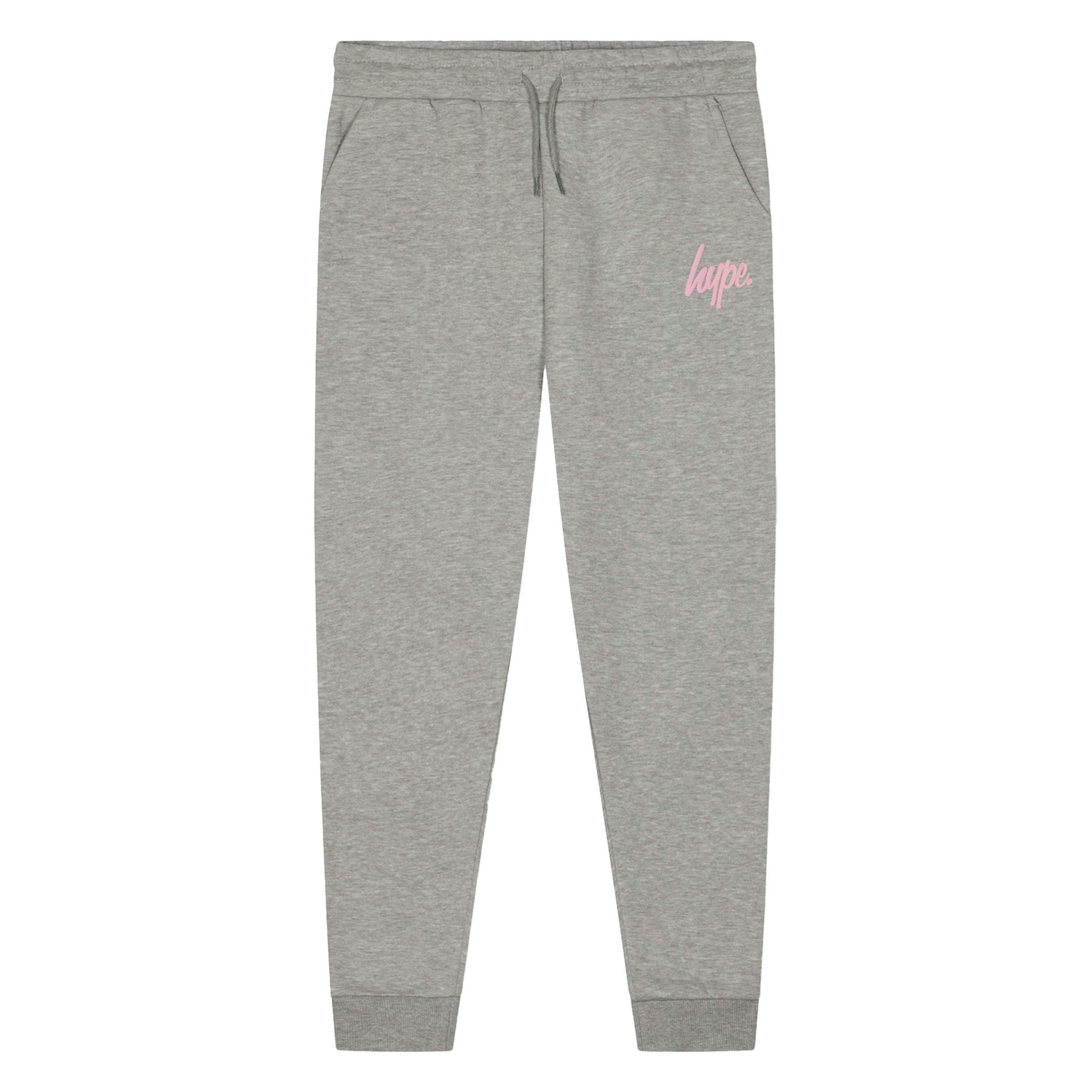 Girls 3 Piece Set Genesis - Top, Tracksuit Bottoms & Hoodie Multi 7-14 Years , view 5 of 5