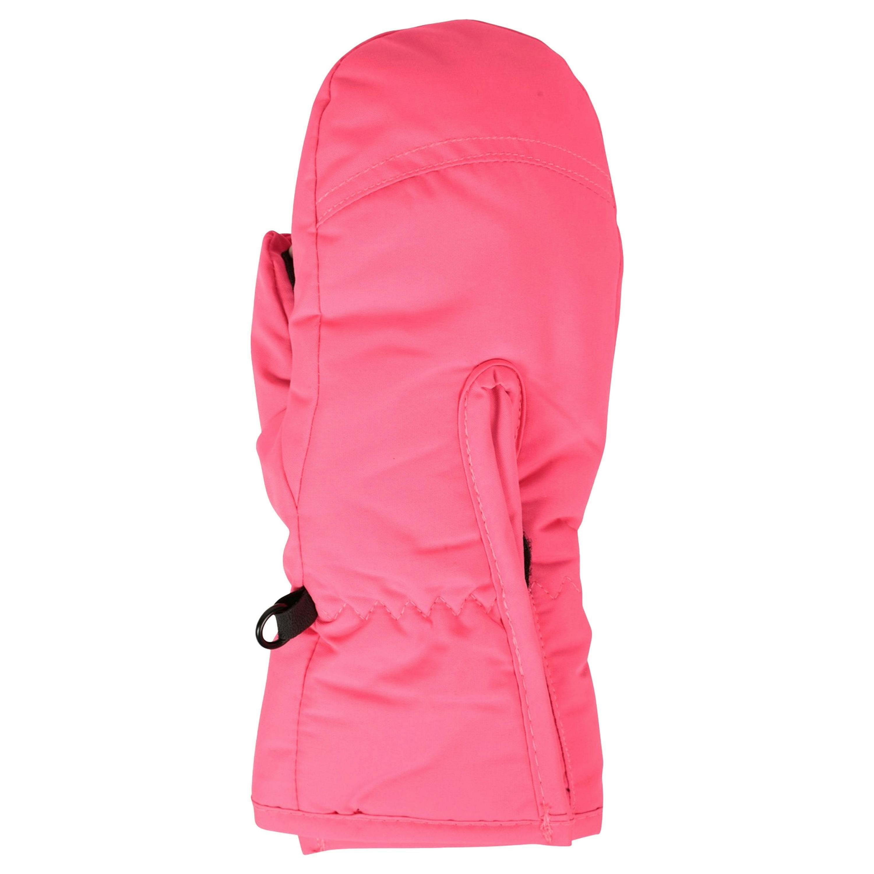Mountain Warehouse Childrens/Kids Ski Mittens , view 2 of 6