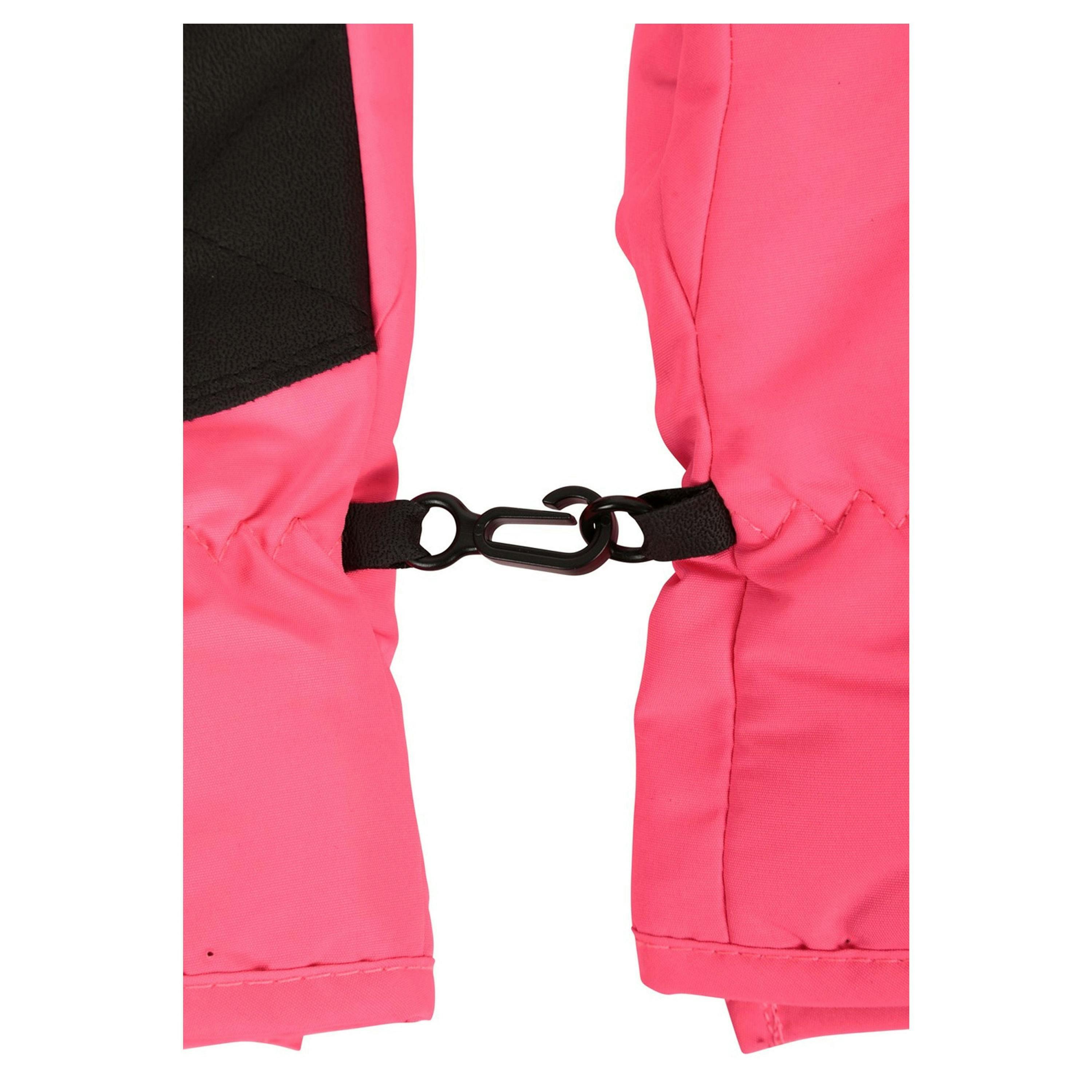Mountain Warehouse Childrens/Kids Ski Mittens , view 4 of 6