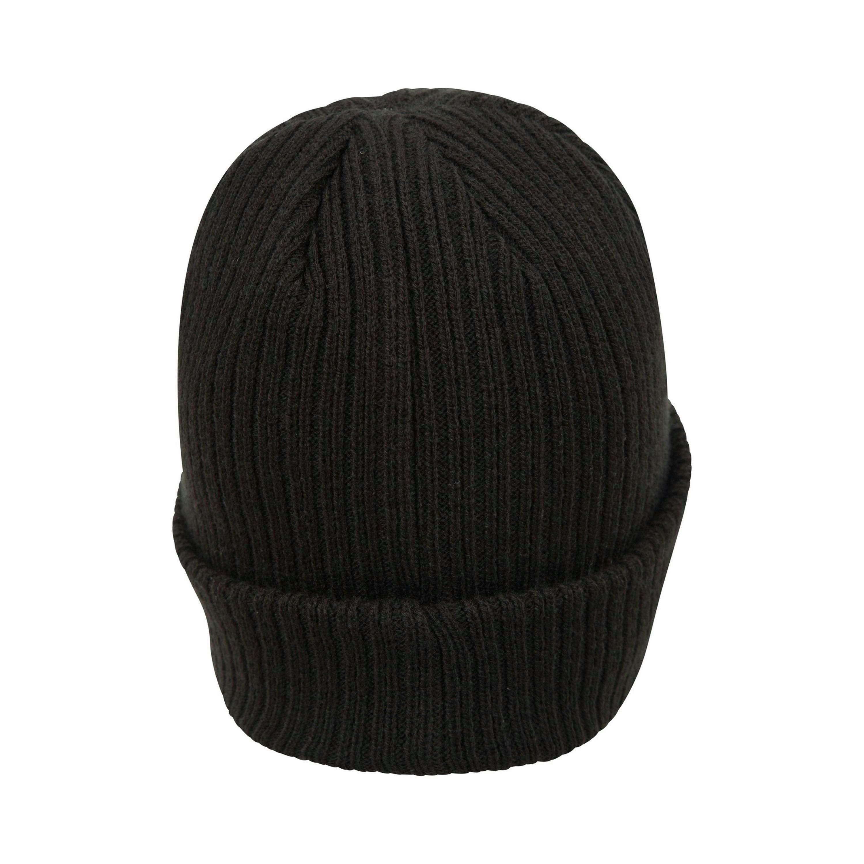 Mountain Warehouse Mens Knitted Thinsulate Beanie , view 2 of 5