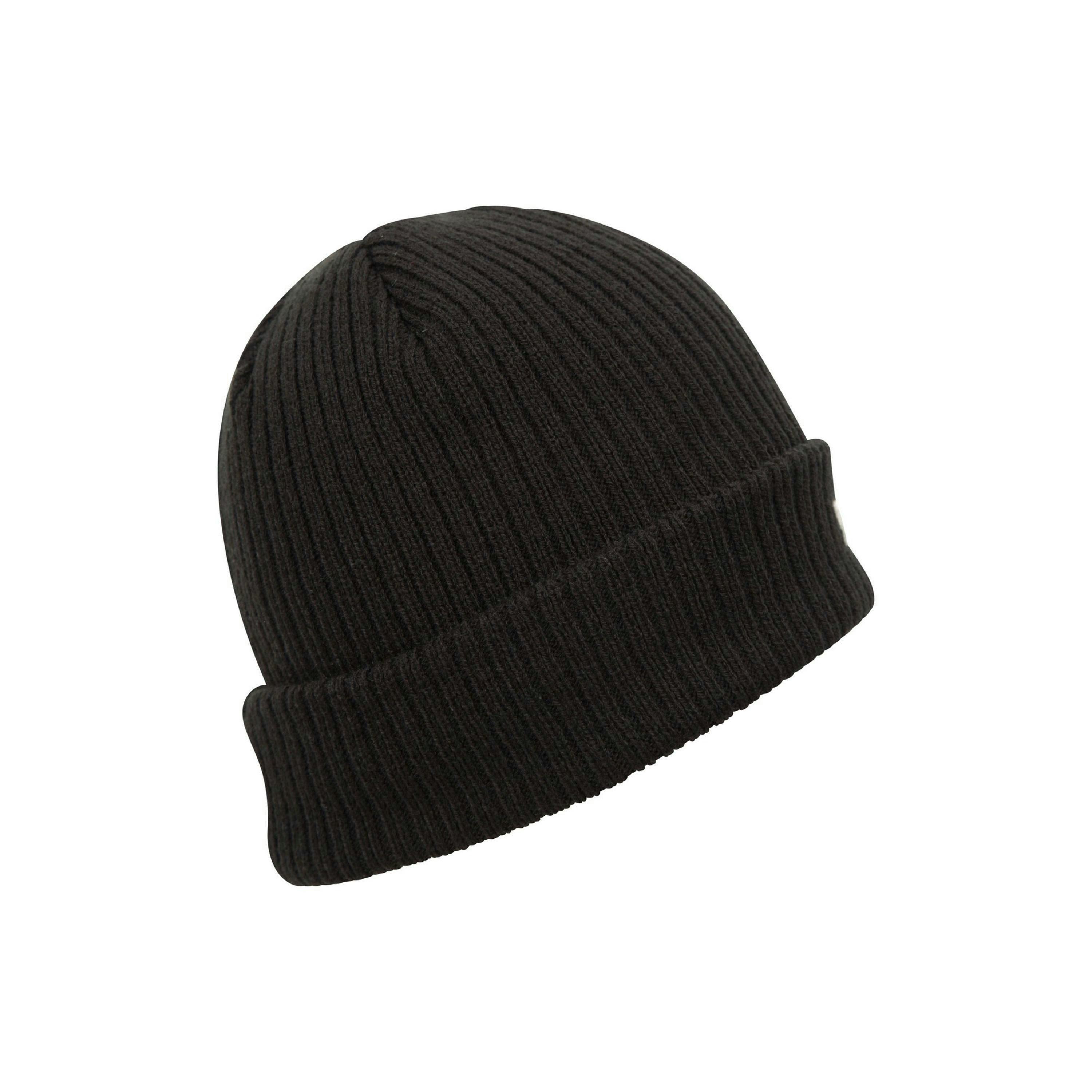Mountain Warehouse Mens Knitted Thinsulate Beanie , view 5 of 5