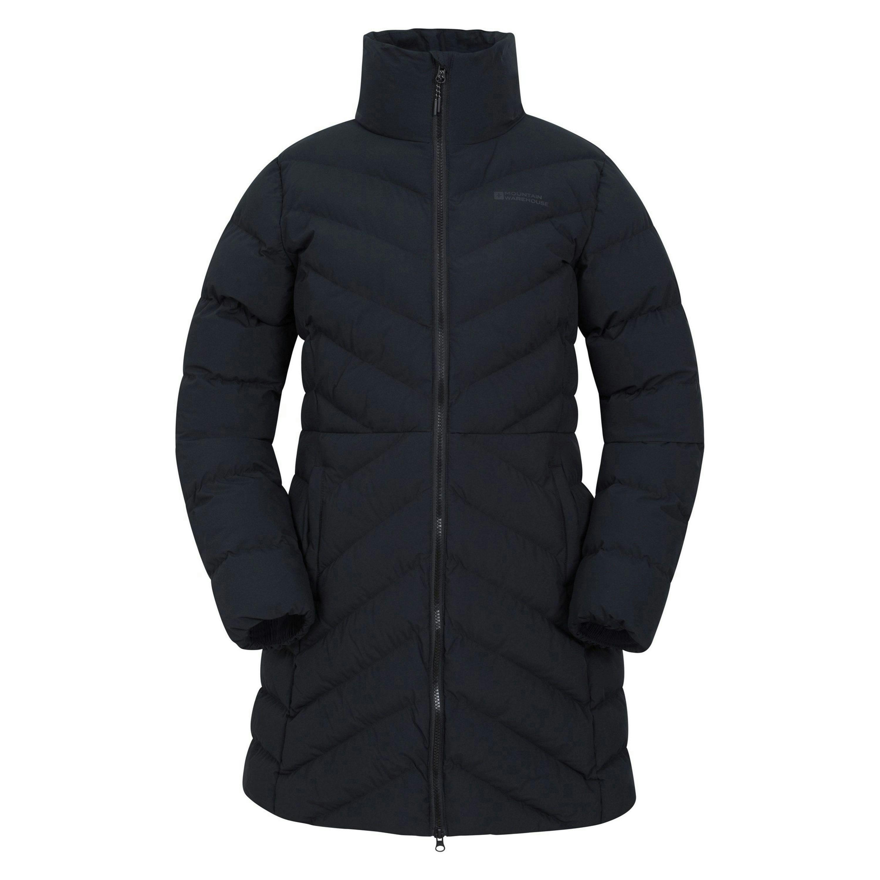 Mountain Warehouse Womens/Ladies Anmore Padded Jacket , view 1 of 3