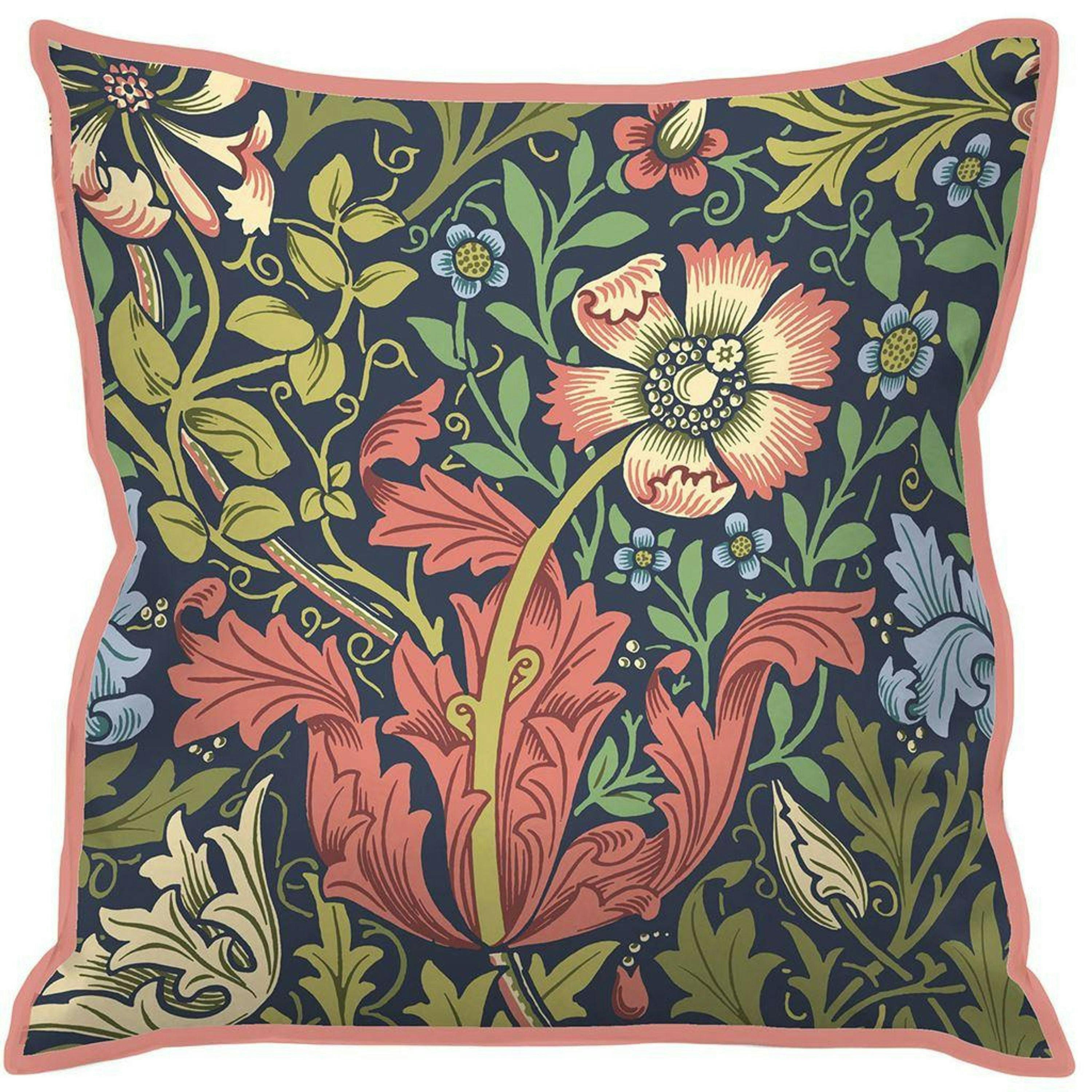 William Morris Compton Cushion , view 1 of 1