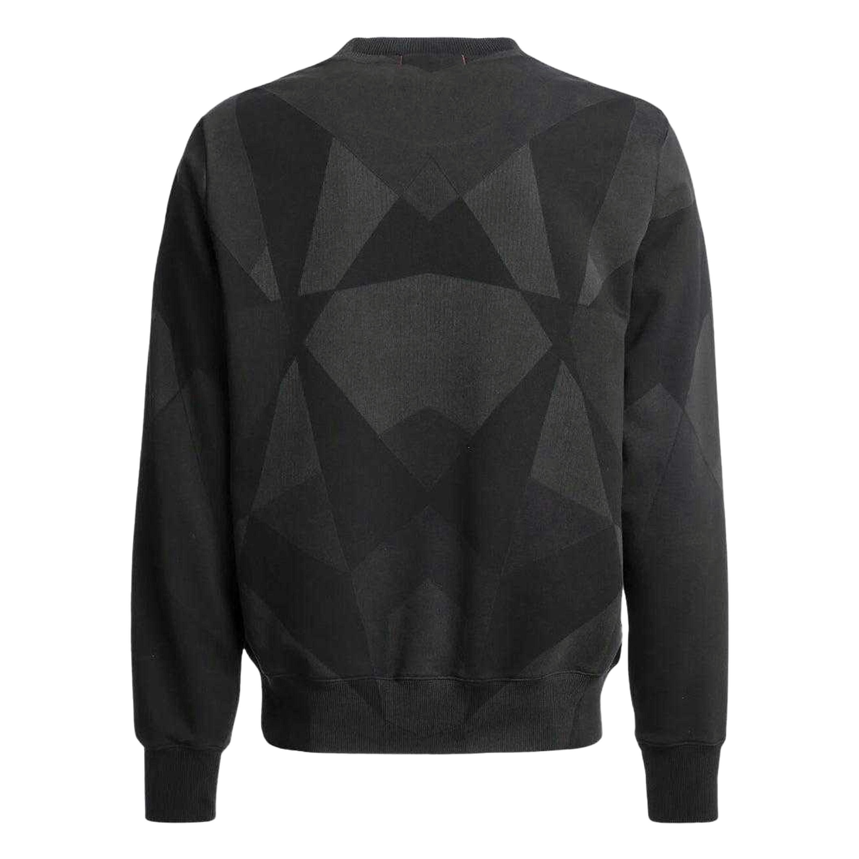 Parajumpers Unisex Adult Skydrift Sweatshirt , view 2 of 3